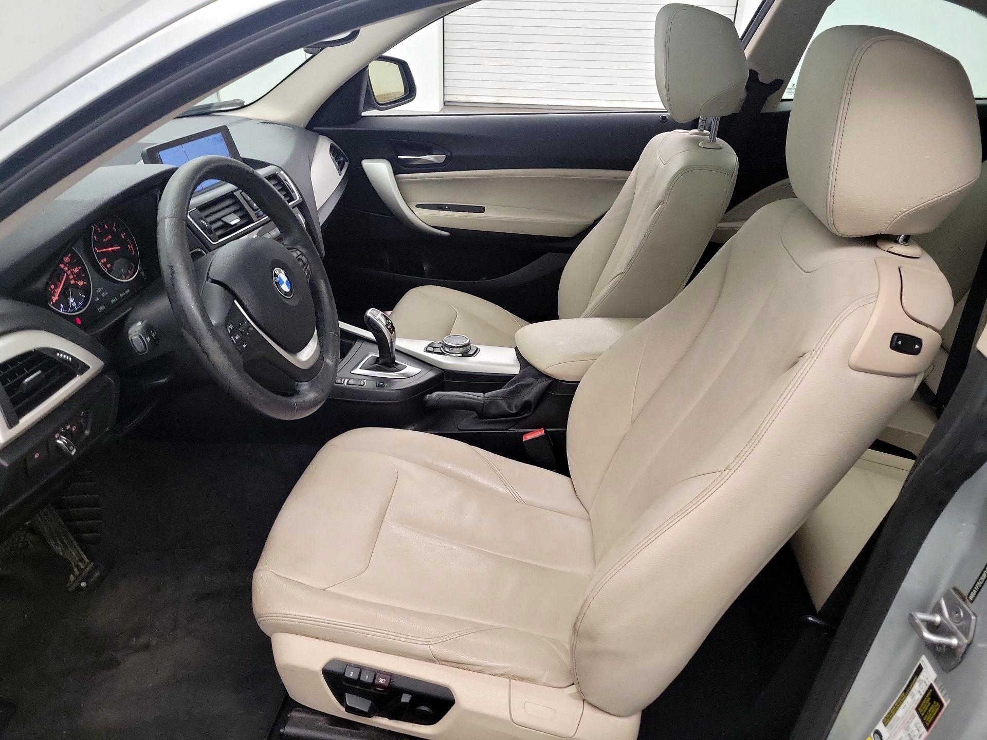 Thumbnail: 2015 BMW 2 Series - 11
