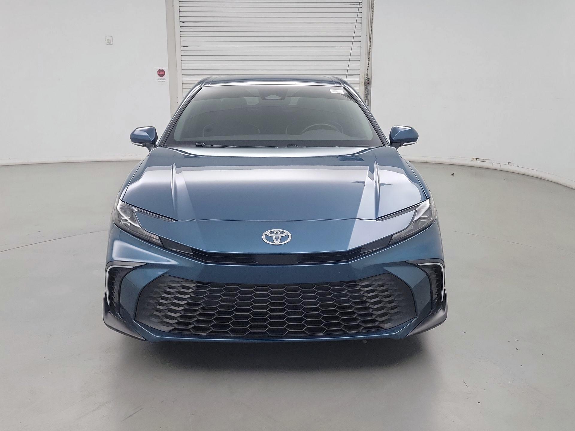 Thumbnail: 2025 Toyota Camry - 2