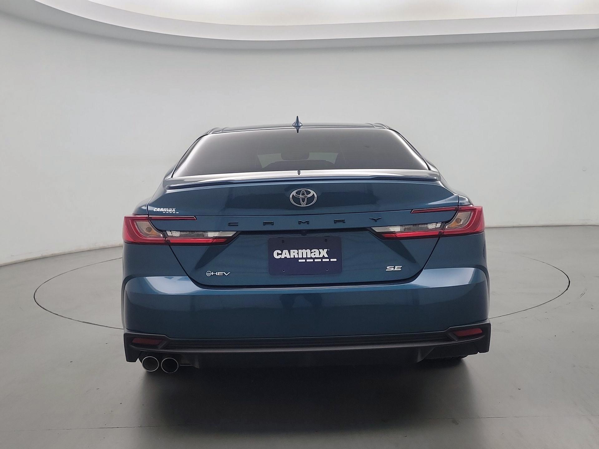 Thumbnail: 2025 Toyota Camry - 6