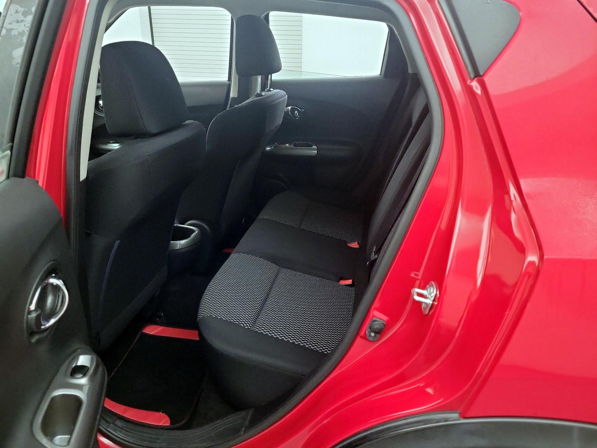 Thumbnail: 2015 Nissan Juke - 17