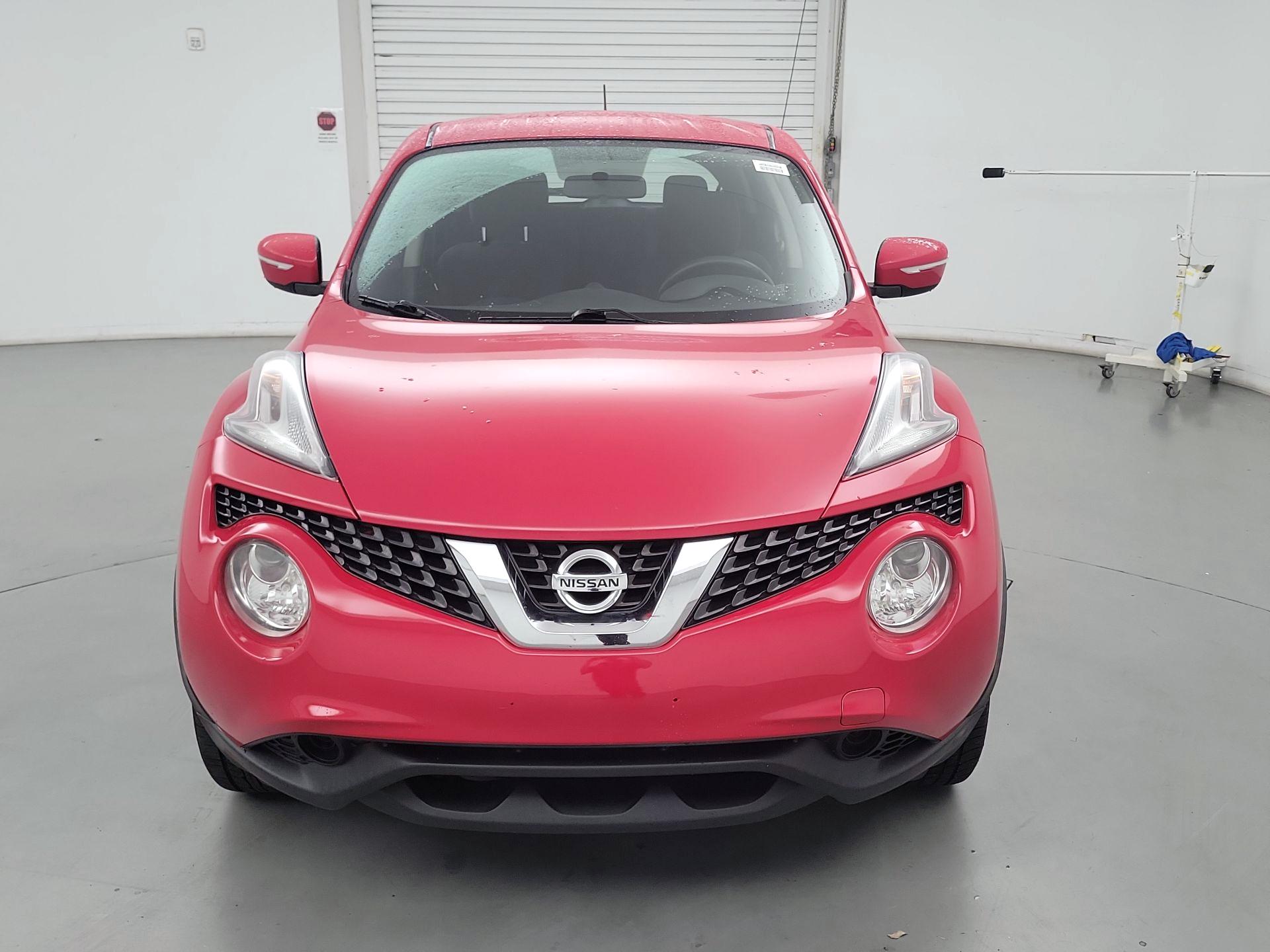 Thumbnail: 2015 Nissan Juke - 2