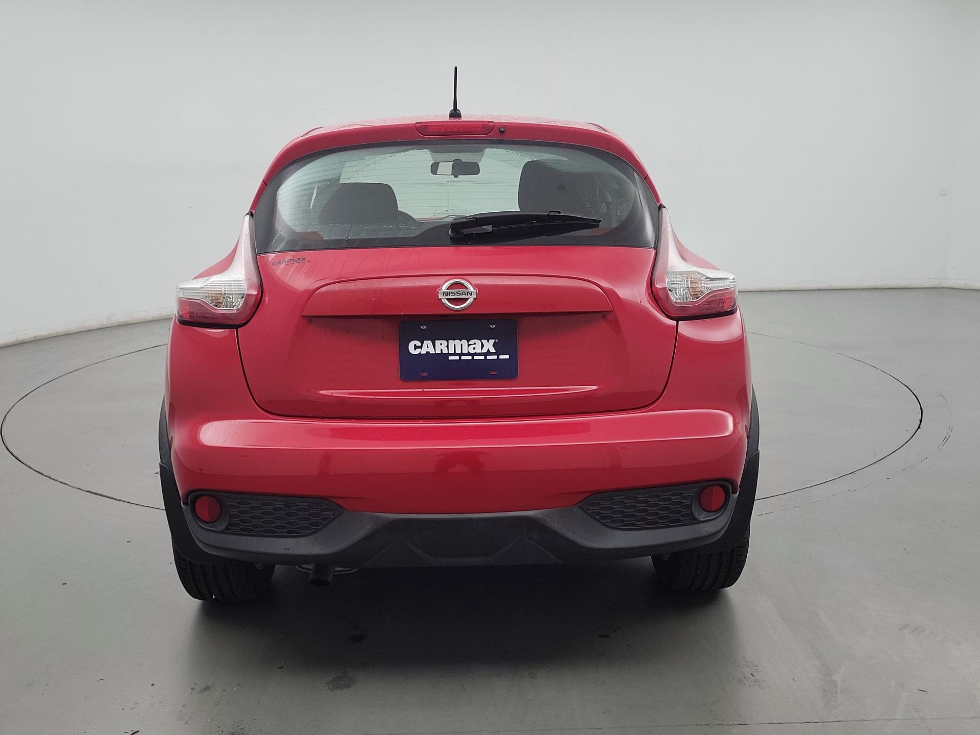 Thumbnail: 2015 Nissan Juke - 6
