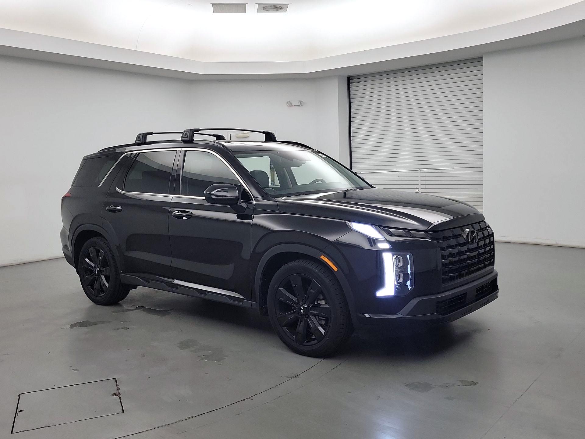 Thumbnail: 2023 Hyundai Palisade - 1