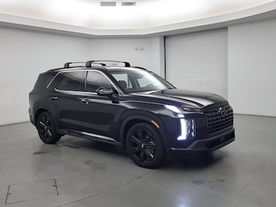 2023 Hyundai Palisade XRT