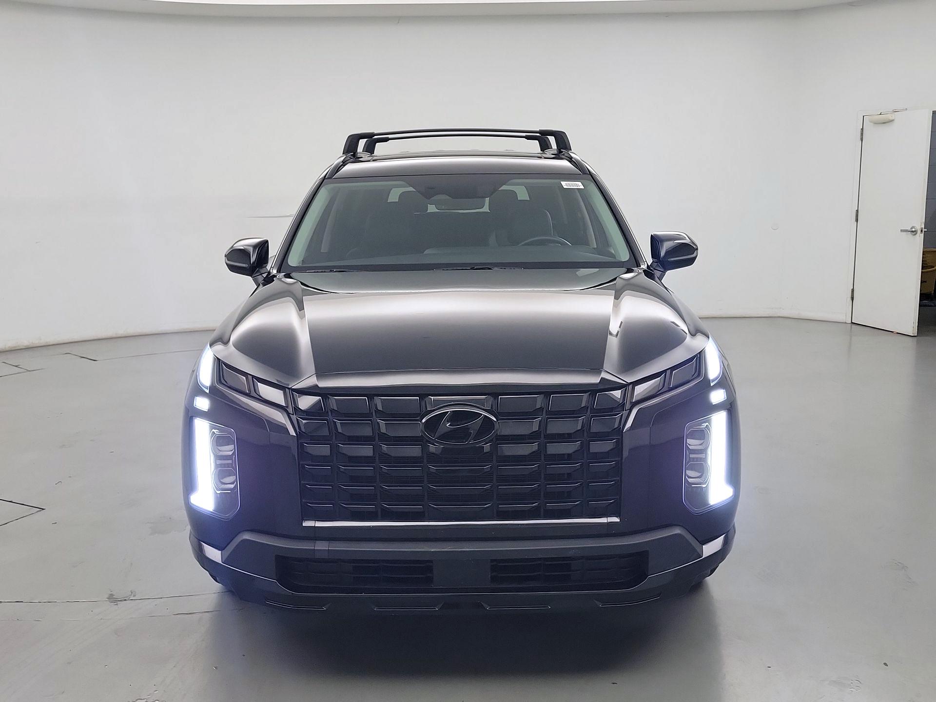 Thumbnail: 2023 Hyundai Palisade - 2