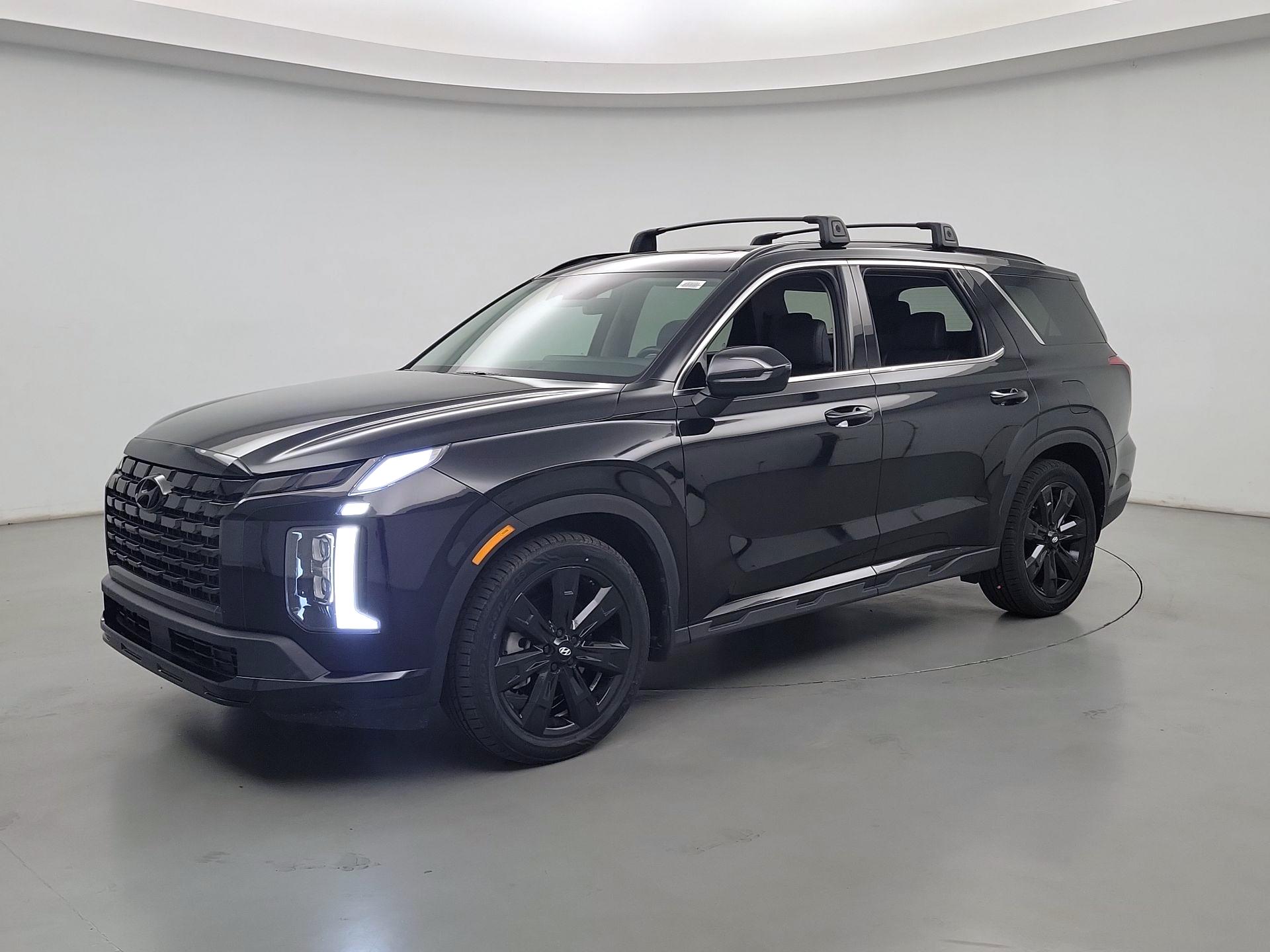 Thumbnail: 2023 Hyundai Palisade - 3