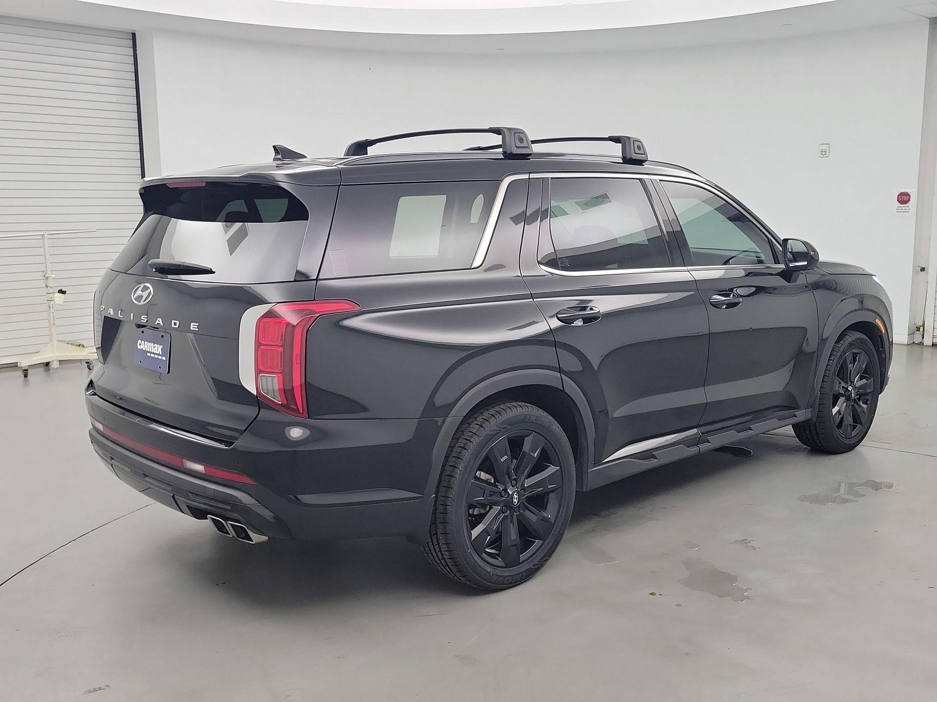 Thumbnail: 2023 Hyundai Palisade - 5