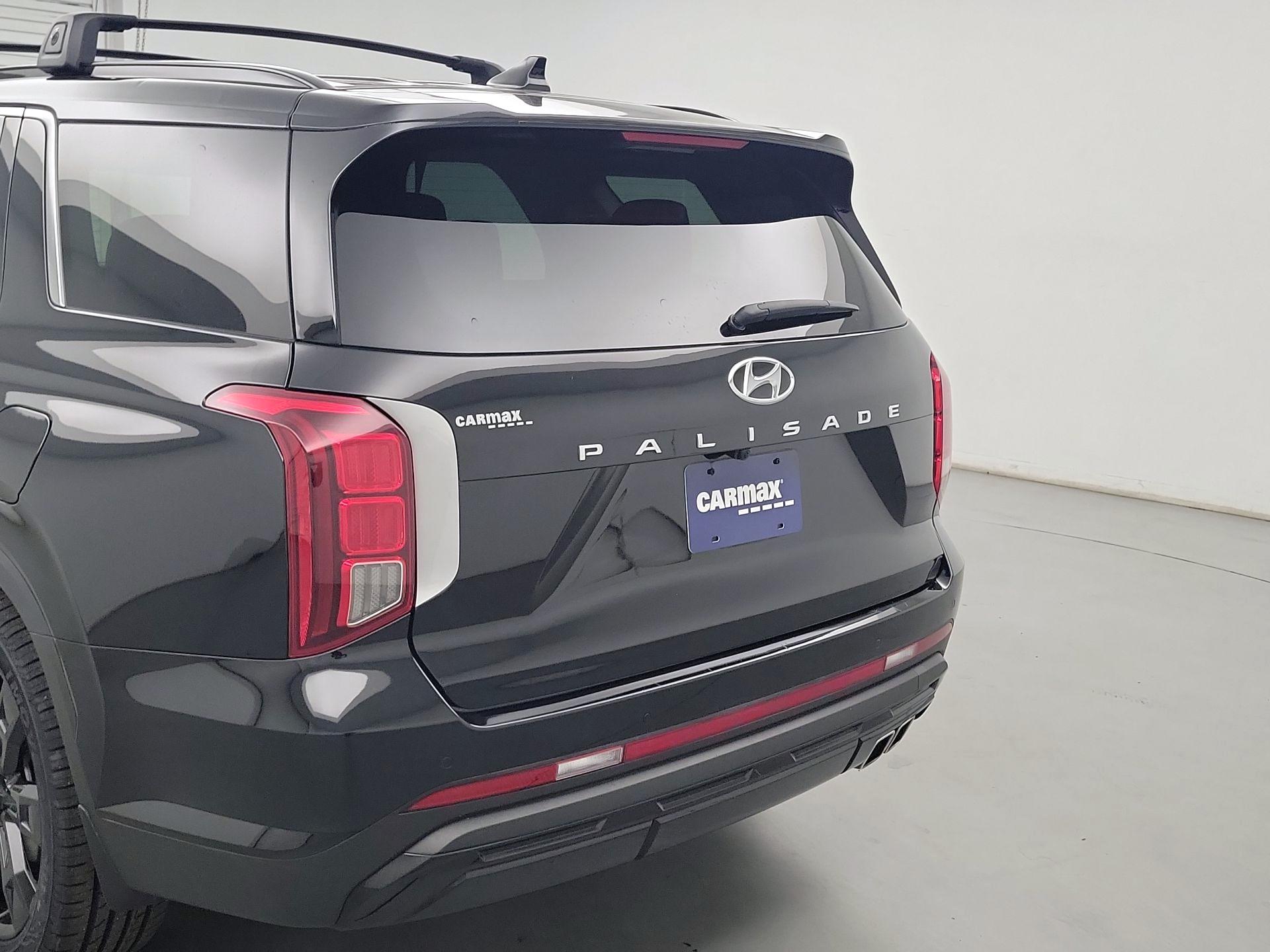 Thumbnail: 2023 Hyundai Palisade - 6