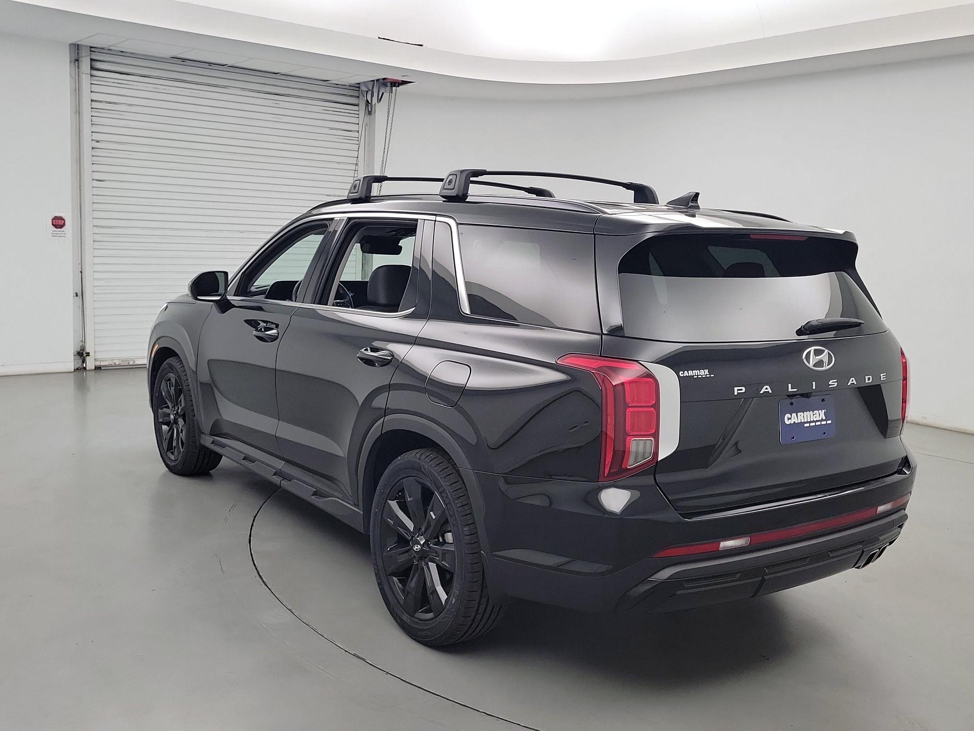 Thumbnail: 2023 Hyundai Palisade - 7