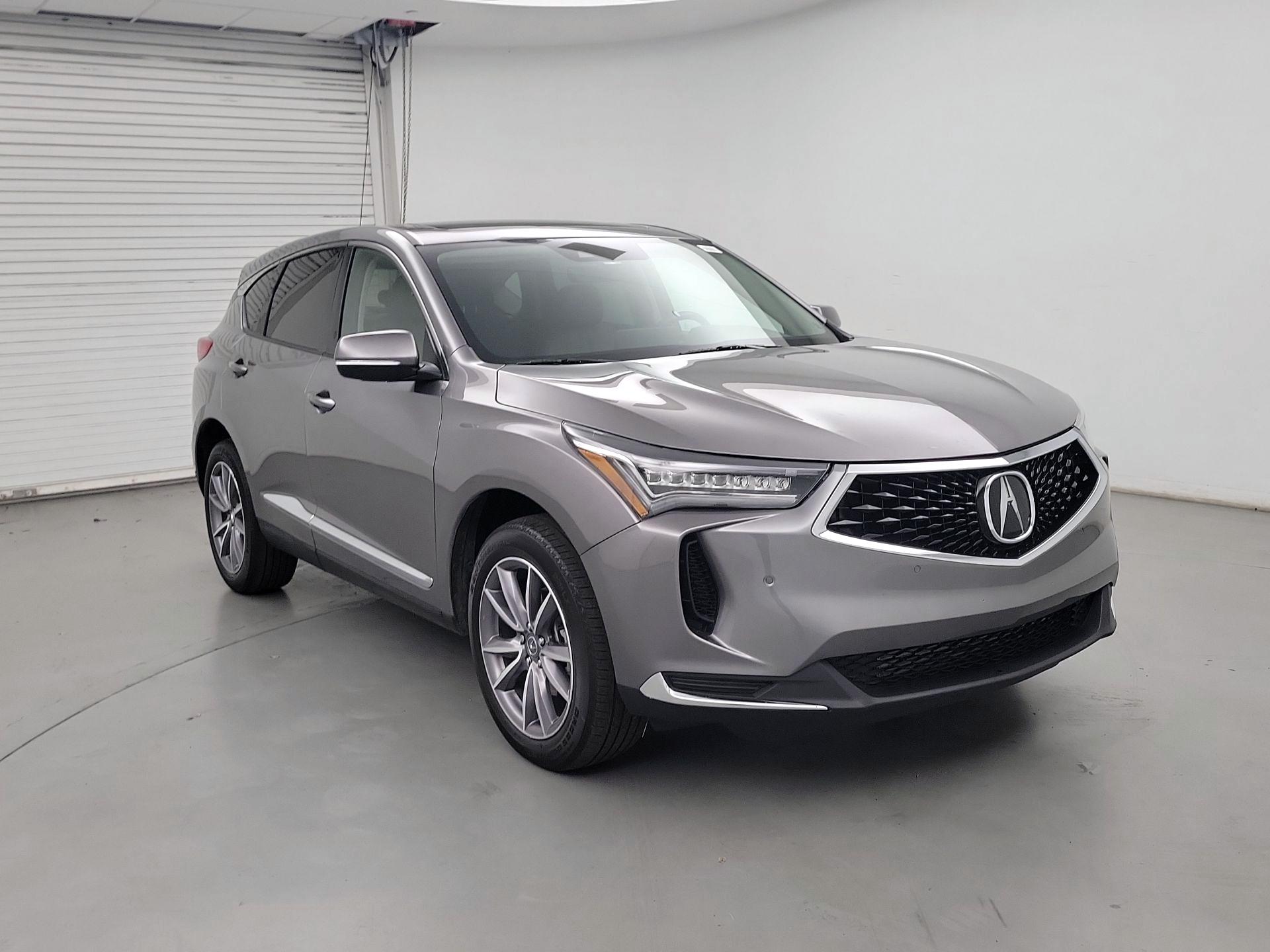 Thumbnail: 2023 Acura RDX - 1