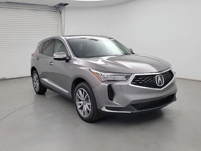 2023 Acura RDX SH-AWD Technology