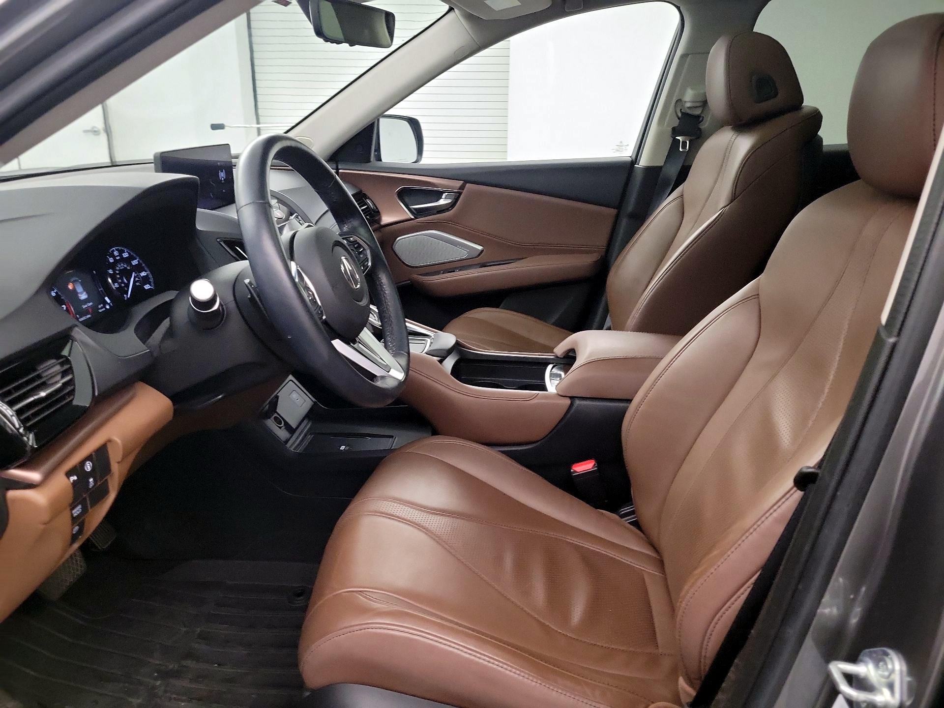 Thumbnail: 2023 Acura RDX - 9