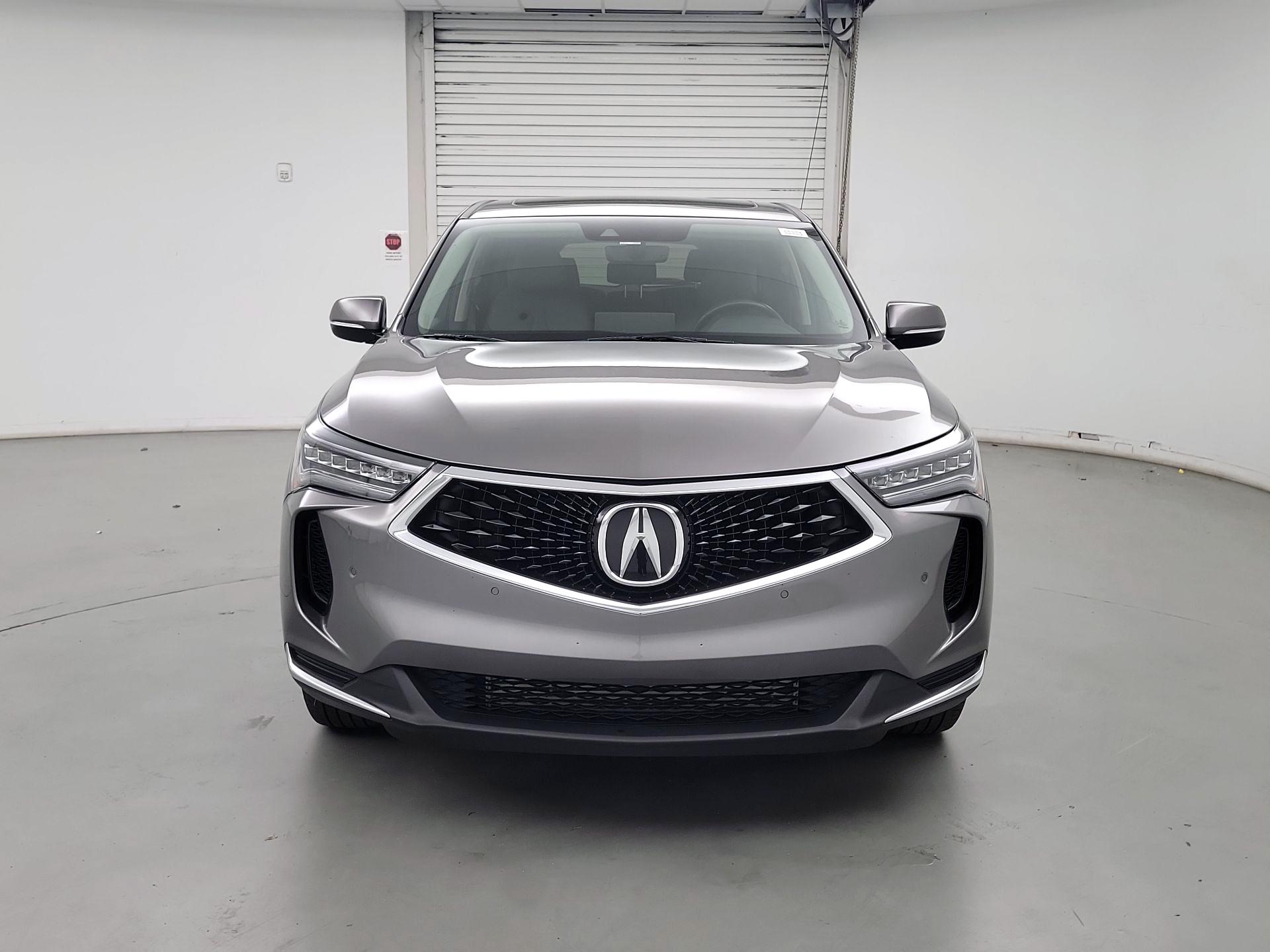Thumbnail: 2023 Acura RDX - 2
