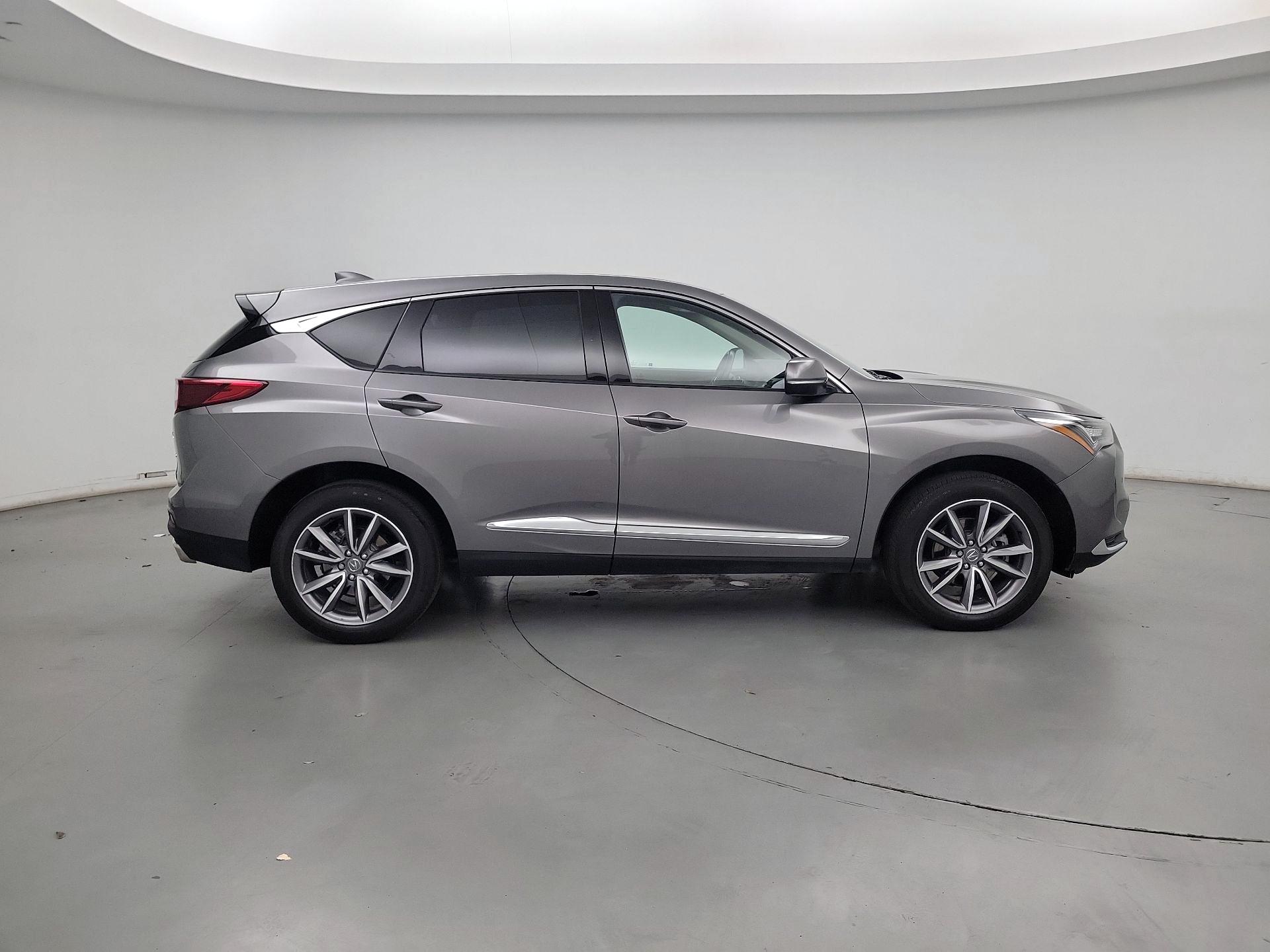 Thumbnail: 2023 Acura RDX - 4