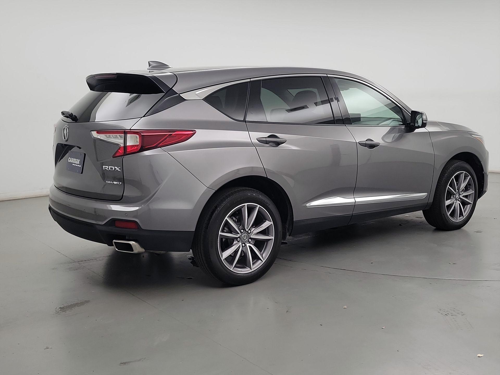 Thumbnail: 2023 Acura RDX - 5