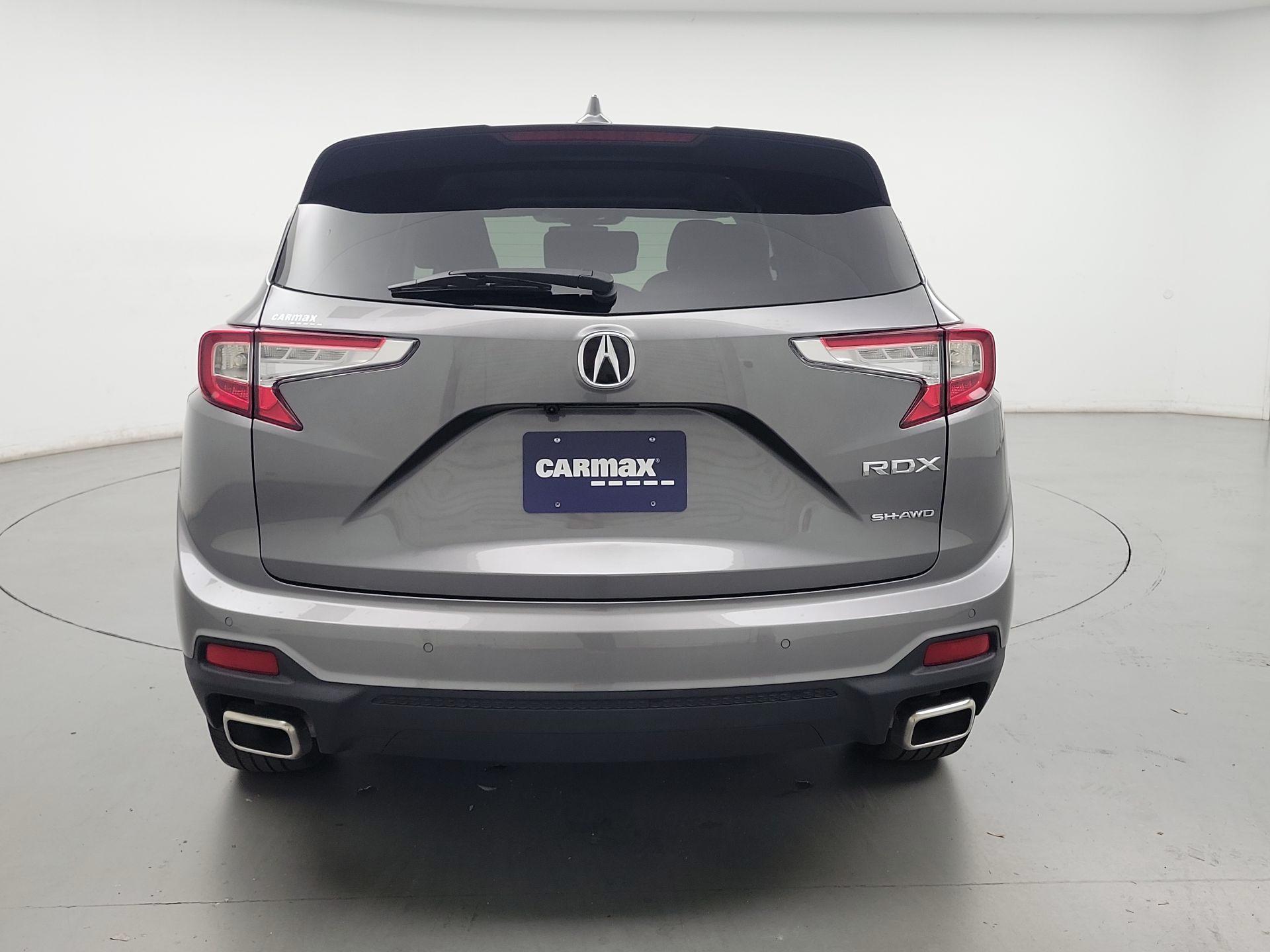 Thumbnail: 2023 Acura RDX - 6