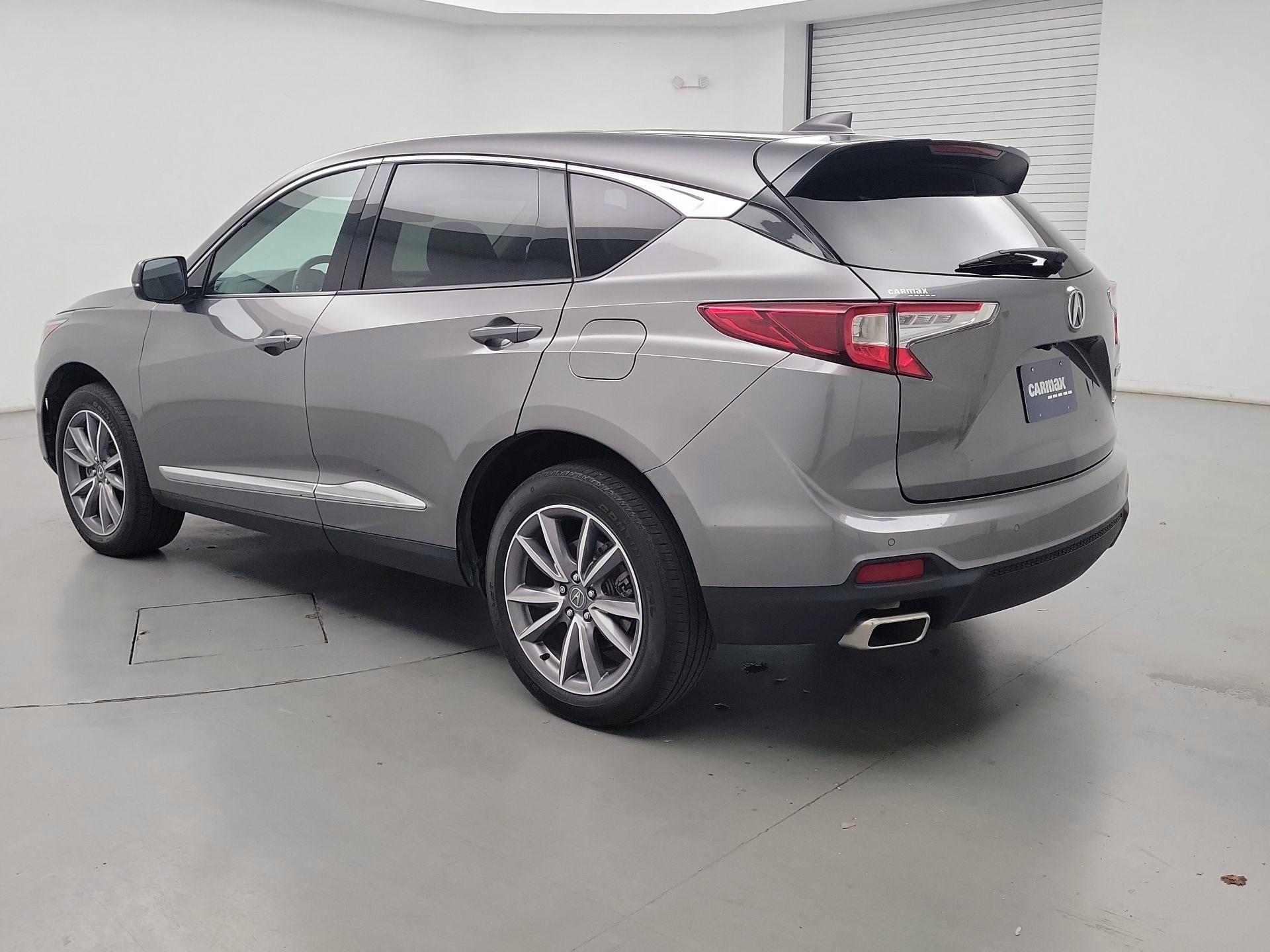 Thumbnail: 2023 Acura RDX - 7