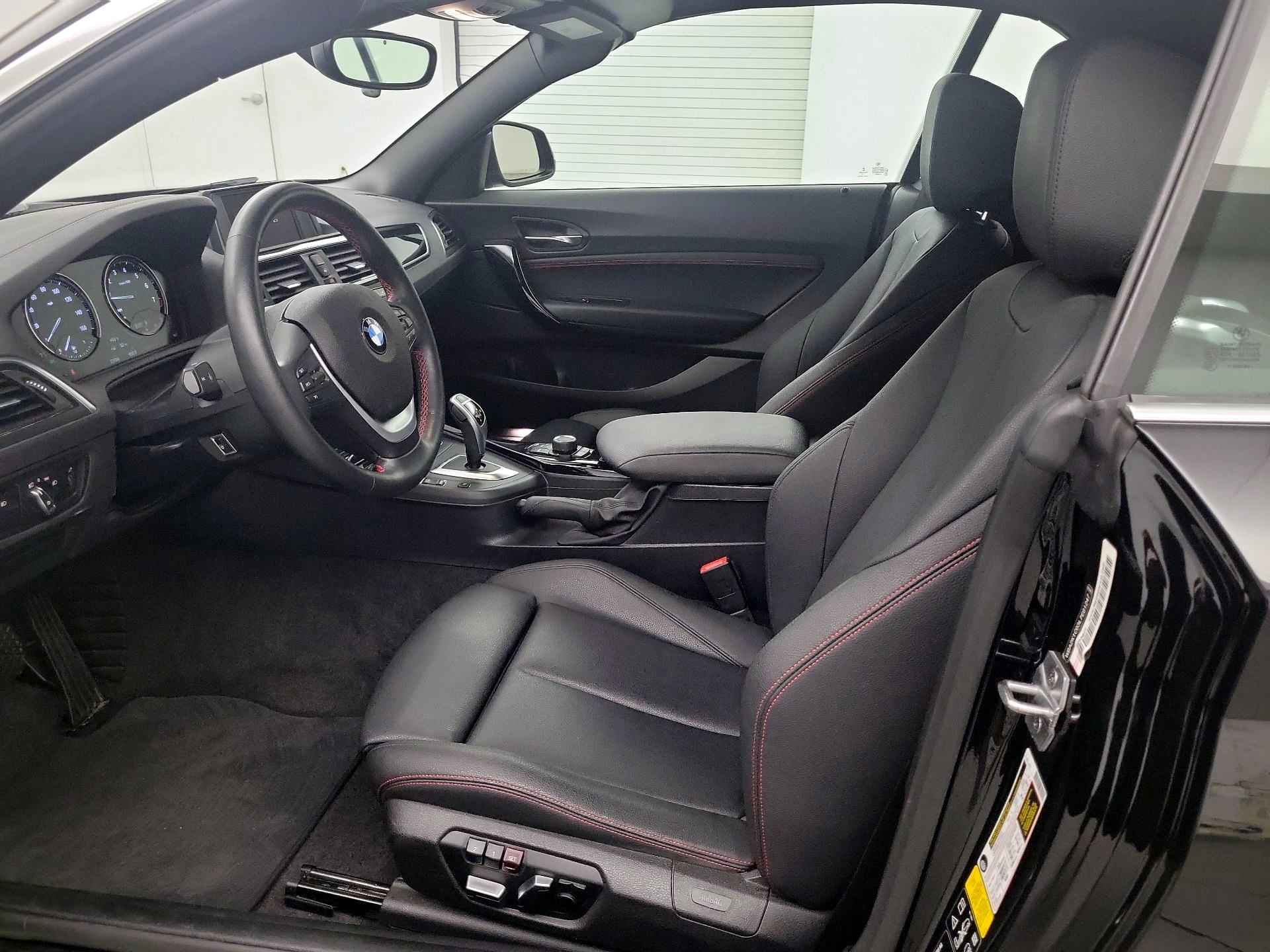 Thumbnail: 2020 BMW 2 Series - 9