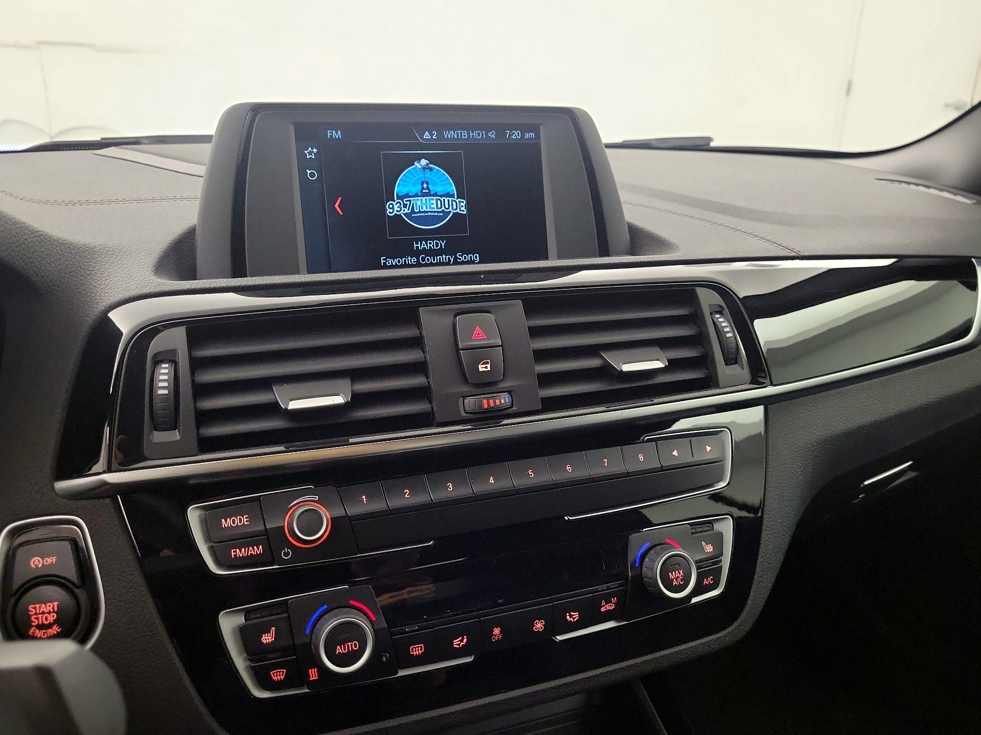 Thumbnail: 2020 BMW 2 Series - 12