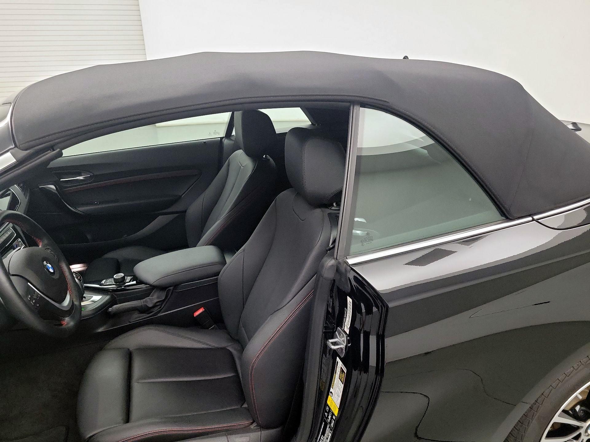 Thumbnail: 2020 BMW 2 Series - 16