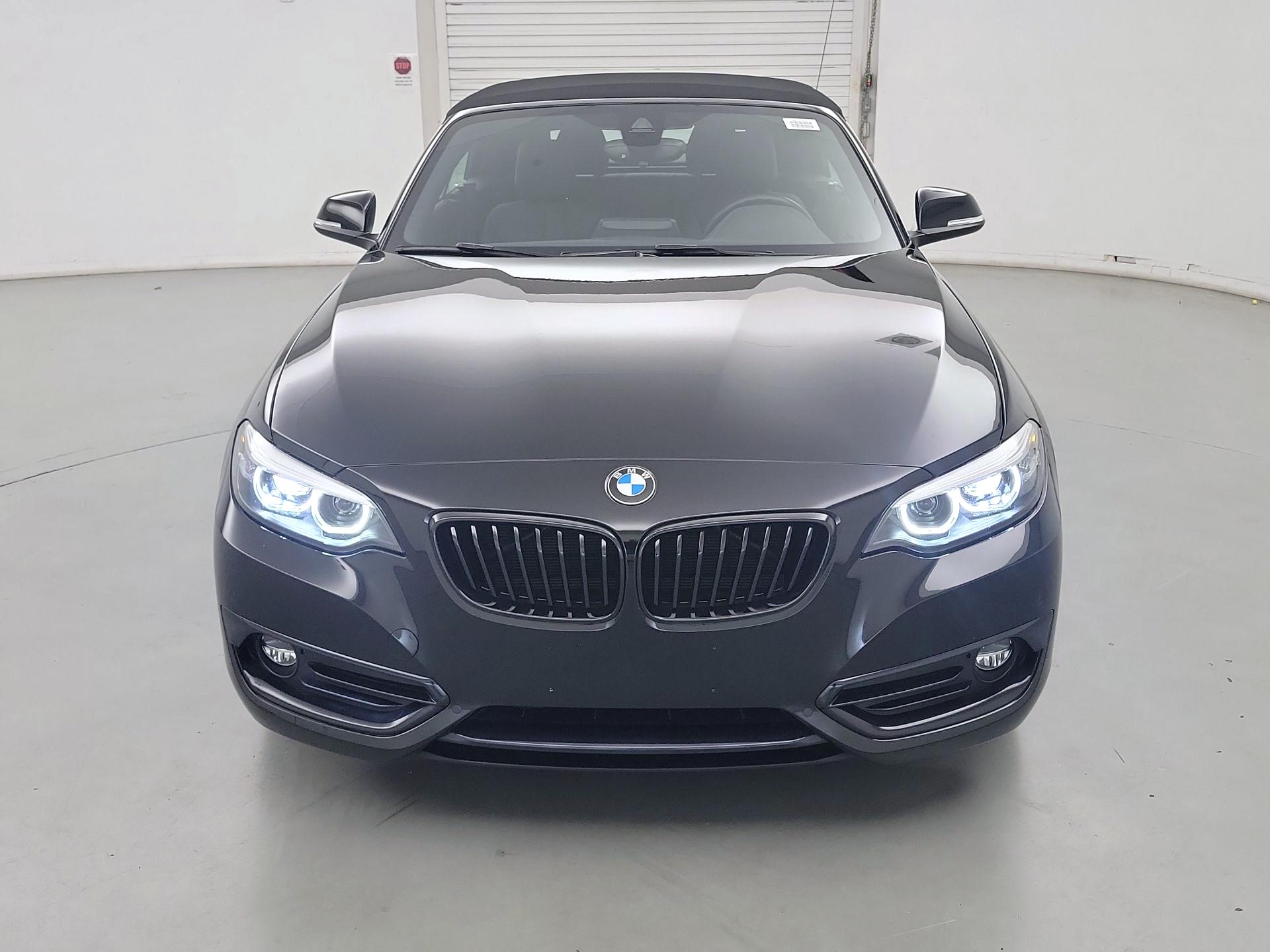 Thumbnail: 2020 BMW 2 Series - 2