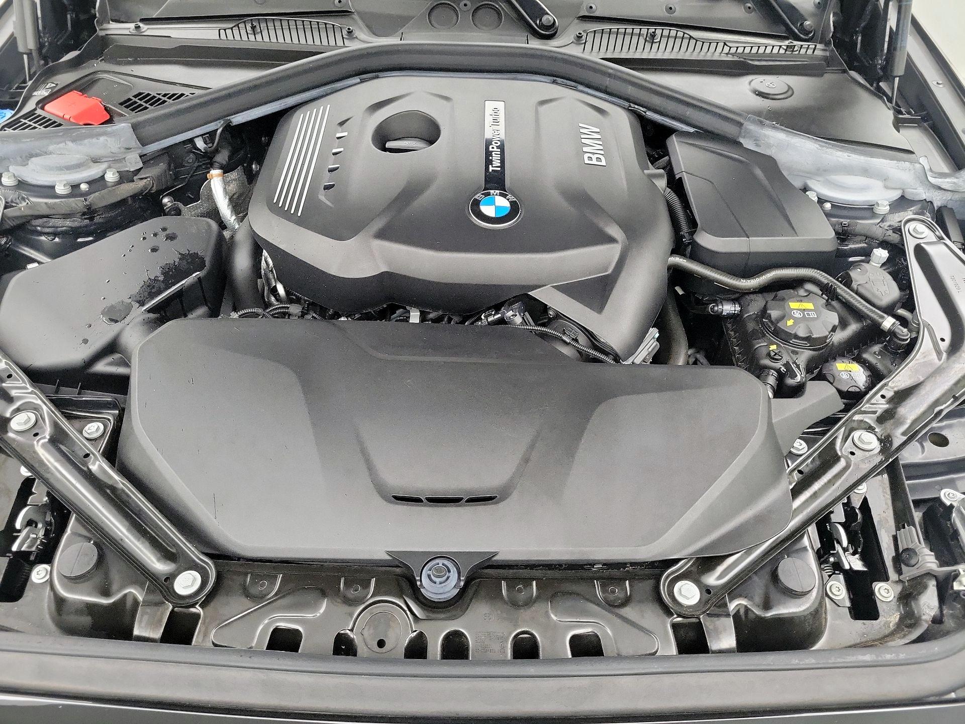 Thumbnail: 2020 BMW 2 Series - 19