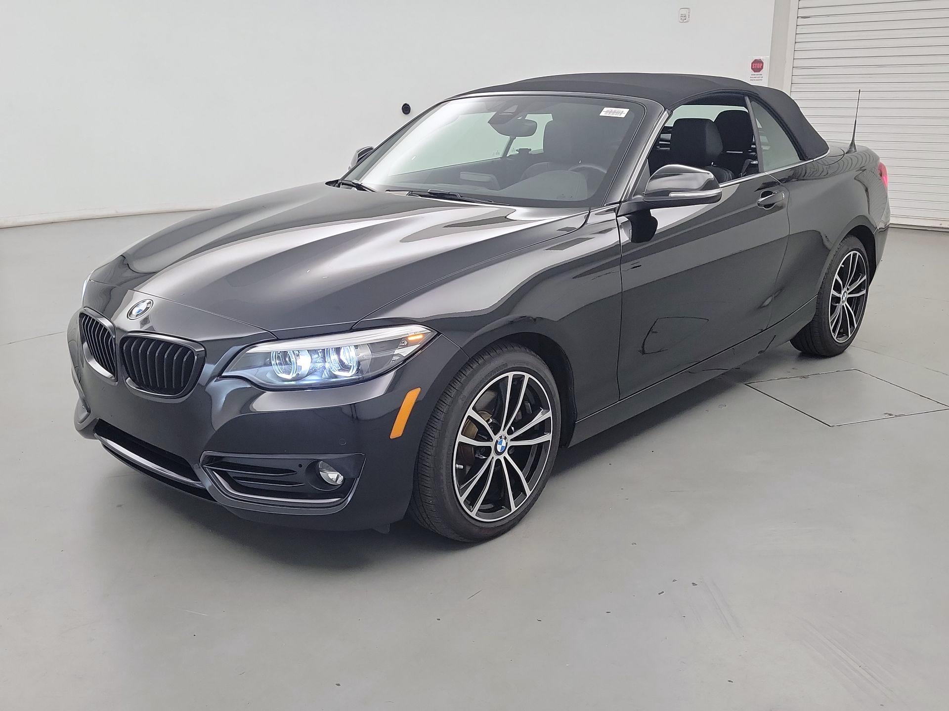 Thumbnail: 2020 BMW 2 Series - 3