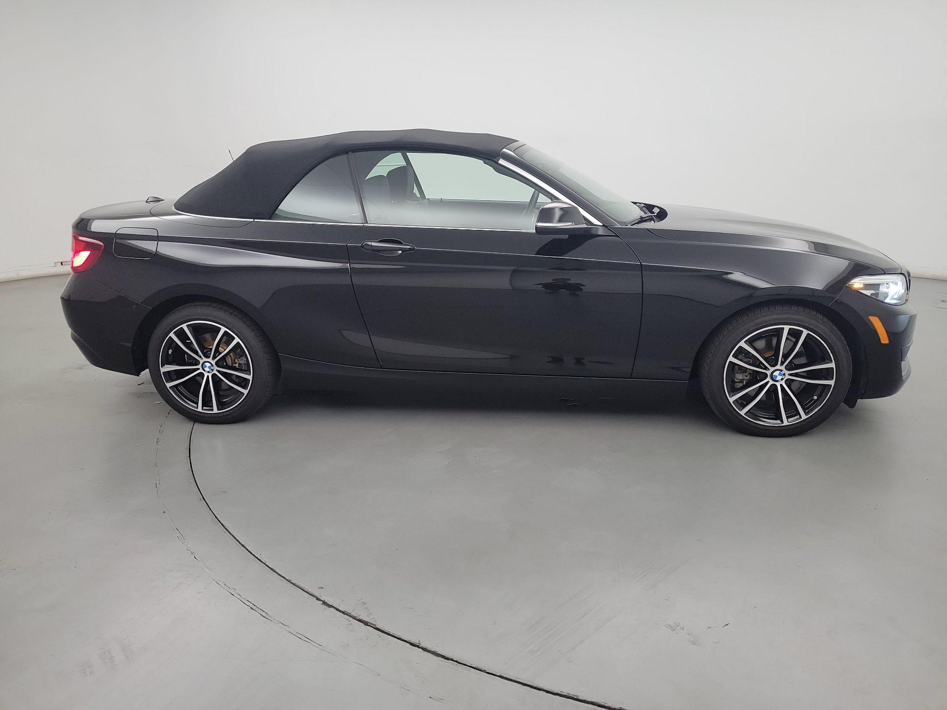 Thumbnail: 2020 BMW 2 Series - 4