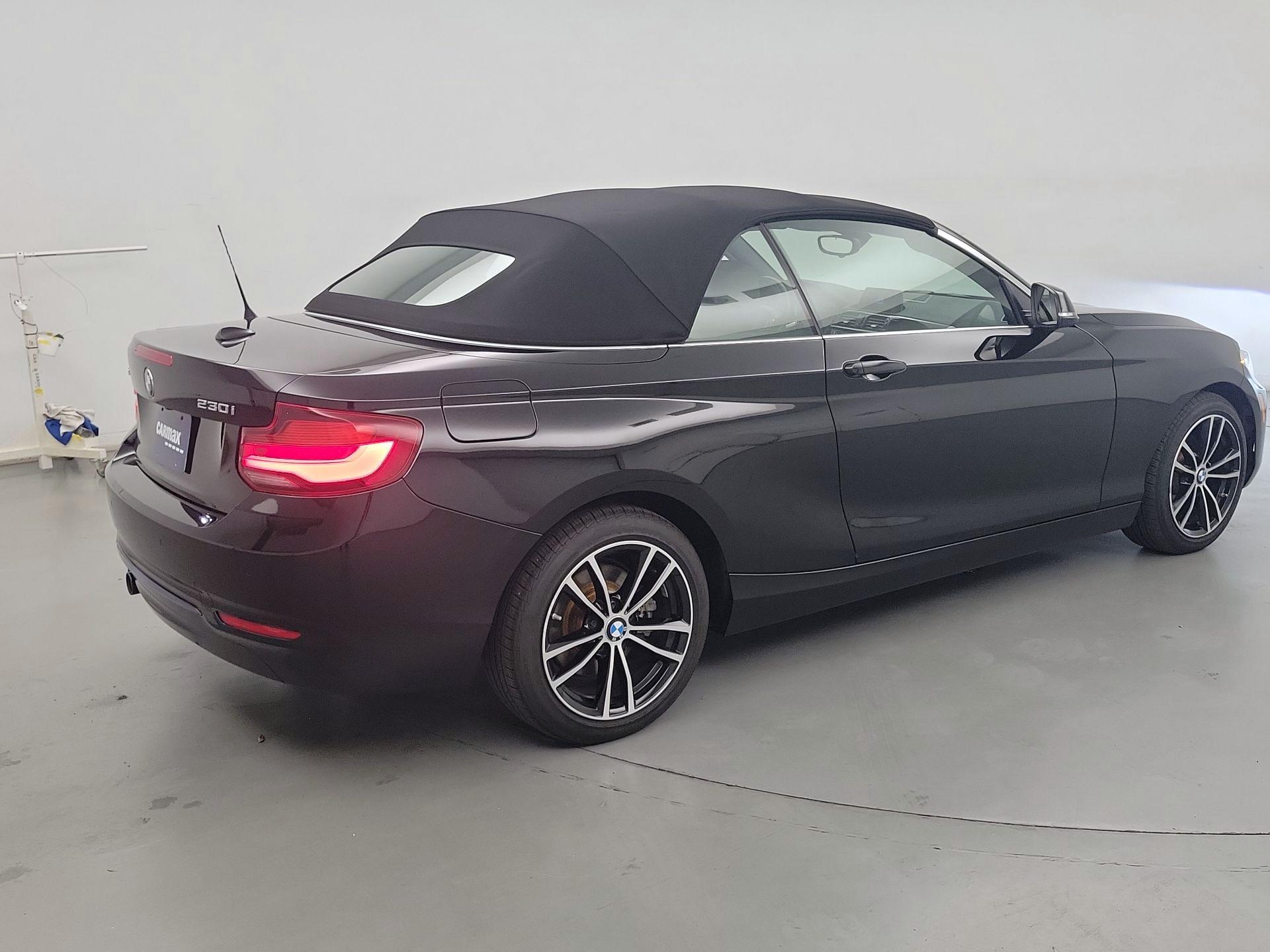Thumbnail: 2020 BMW 2 Series - 5
