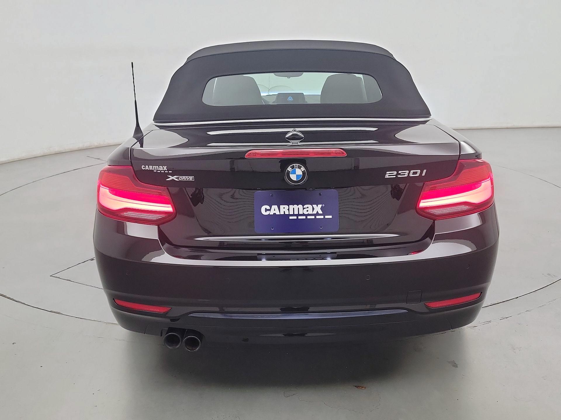 Thumbnail: 2020 BMW 2 Series - 6
