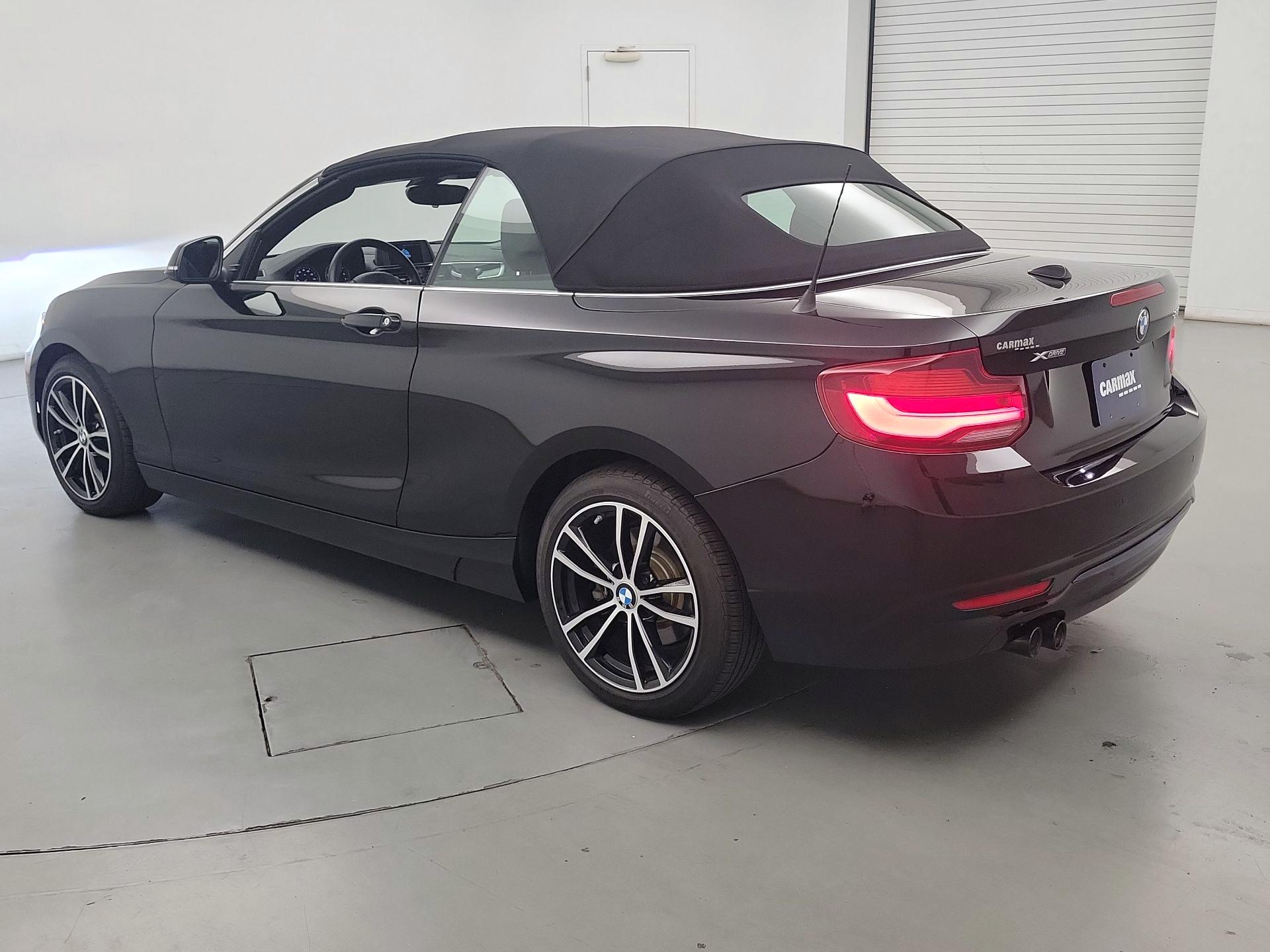 Thumbnail: 2020 BMW 2 Series - 7