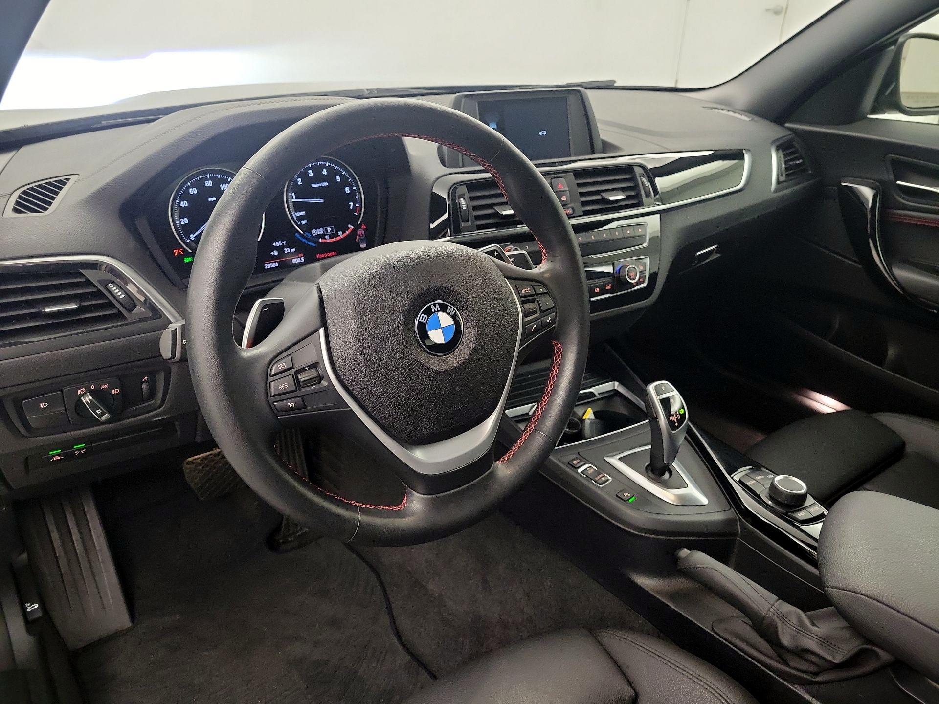 Thumbnail: 2020 BMW 2 Series - 8