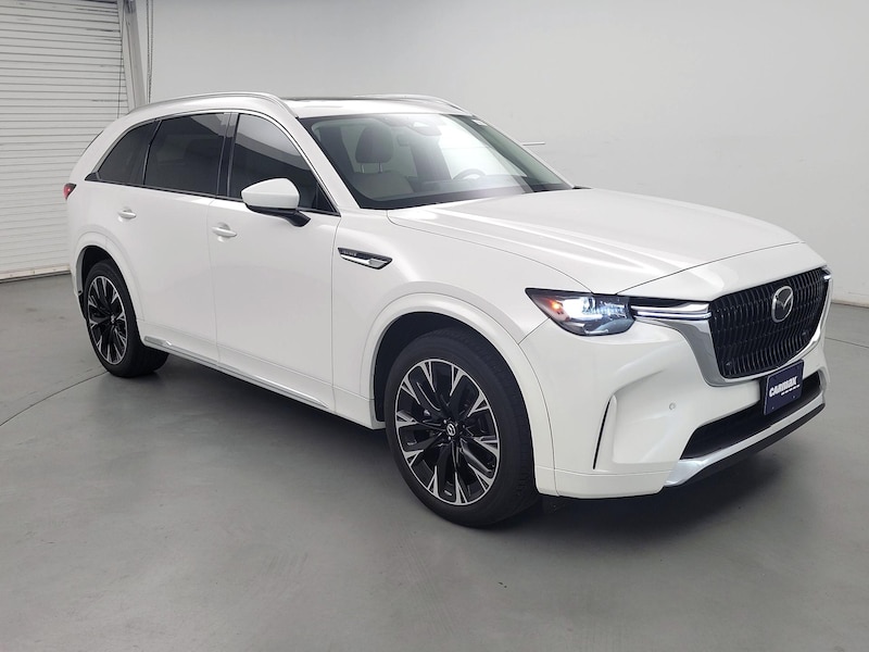 2024 Mazda CX-90 Turbo S