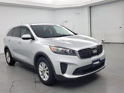 2019 Kia Sorento L