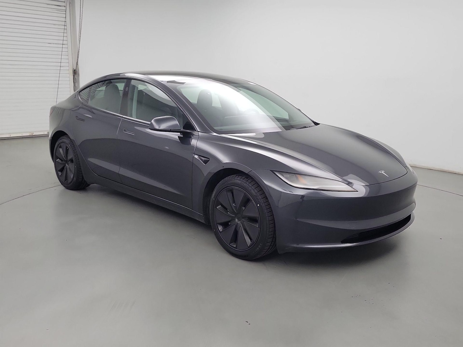 2024 Tesla Model 3 Long Range