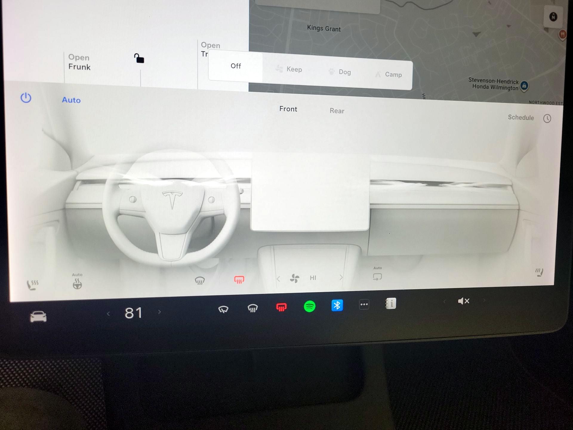 Thumbnail: 2021 Tesla Model 3 - 14
