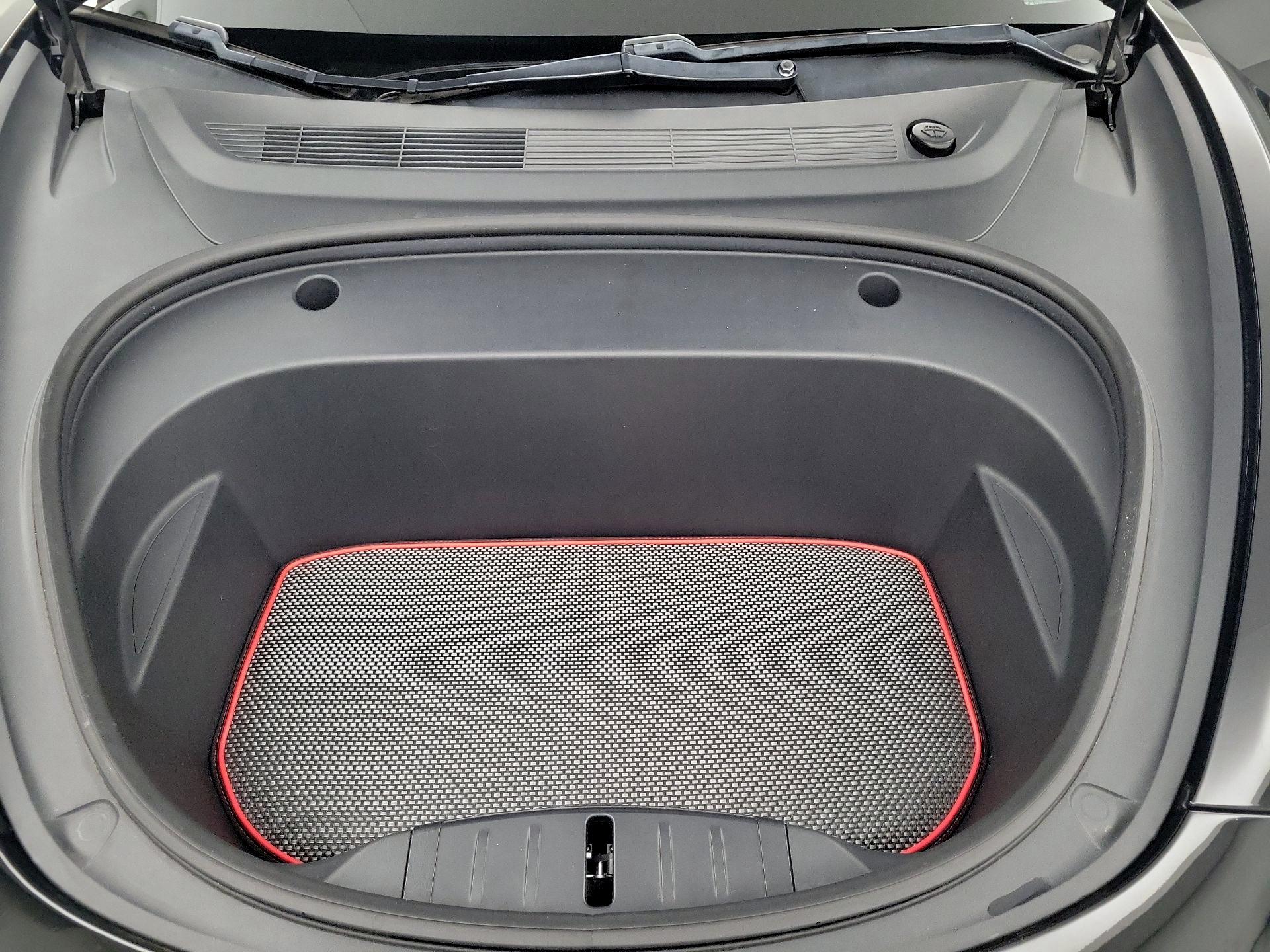 Thumbnail: 2021 Tesla Model 3 - 20