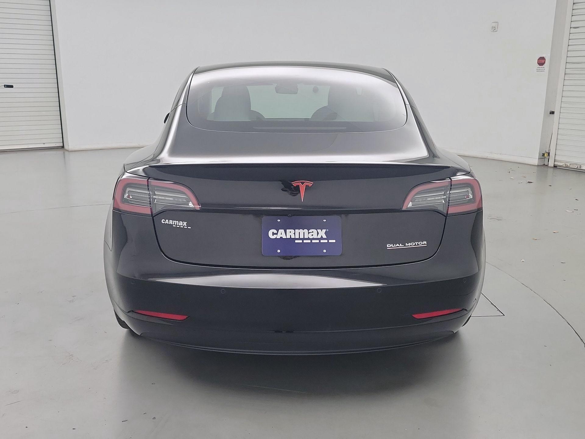 Thumbnail: 2021 Tesla Model 3 - 6