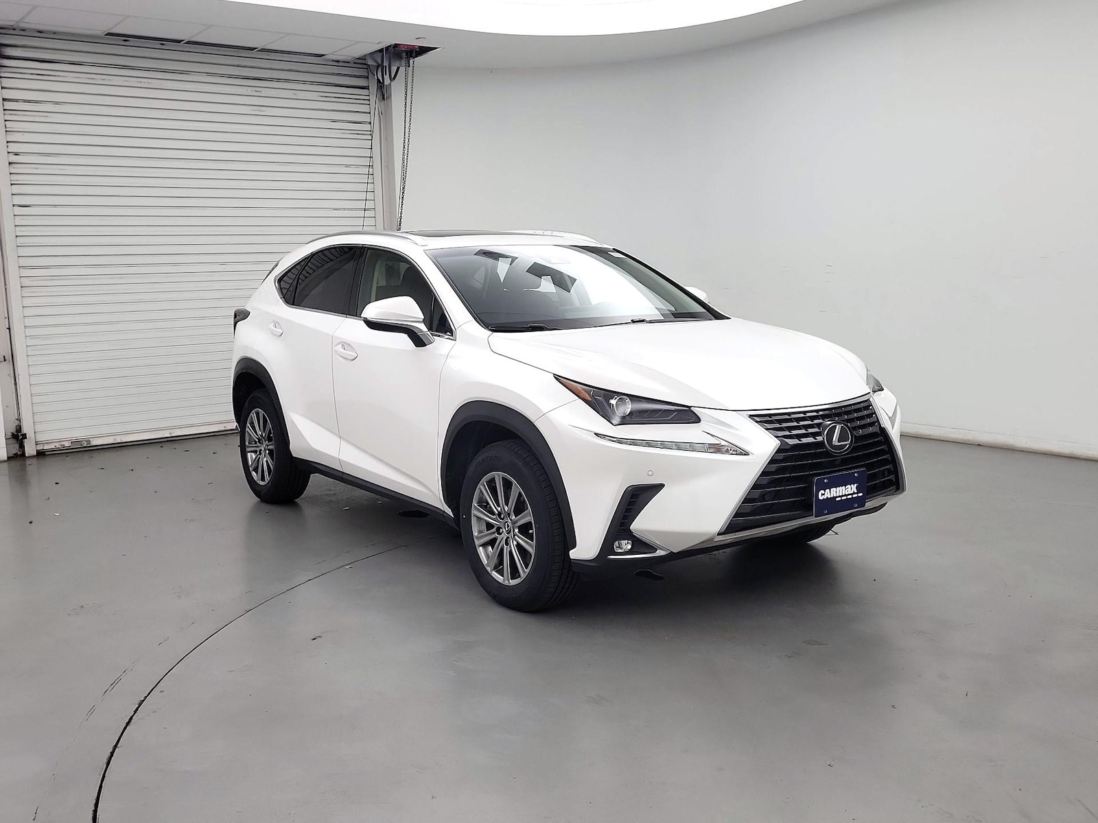 2018 Lexus NX