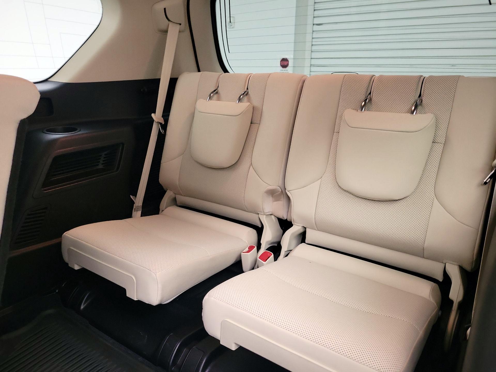 Thumbnail: 2022 Lexus GX - 19