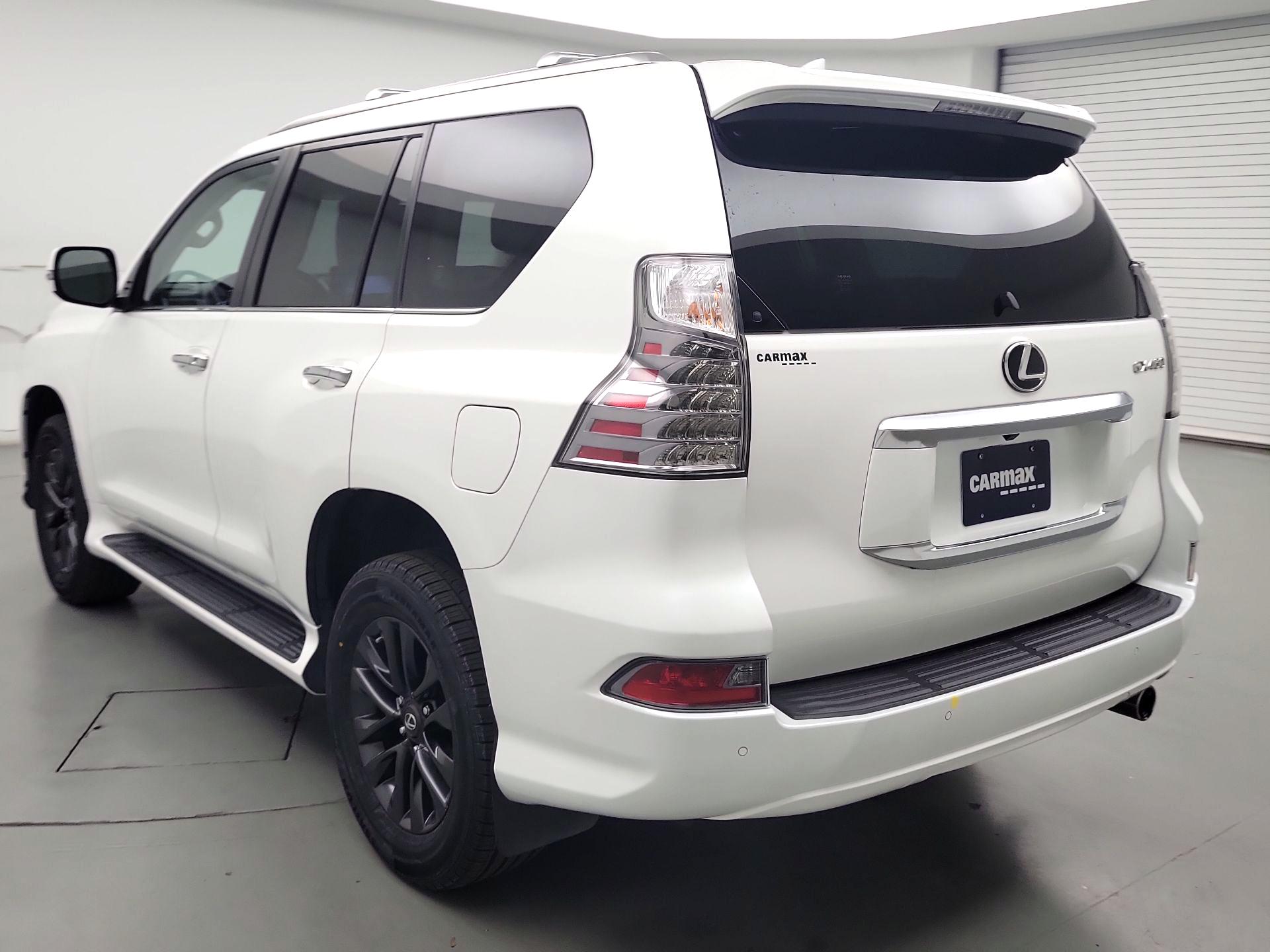 Thumbnail: 2022 Lexus GX - 7