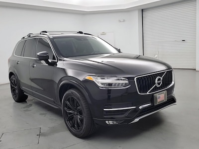 2019 Volvo XC90 T6 Momentum