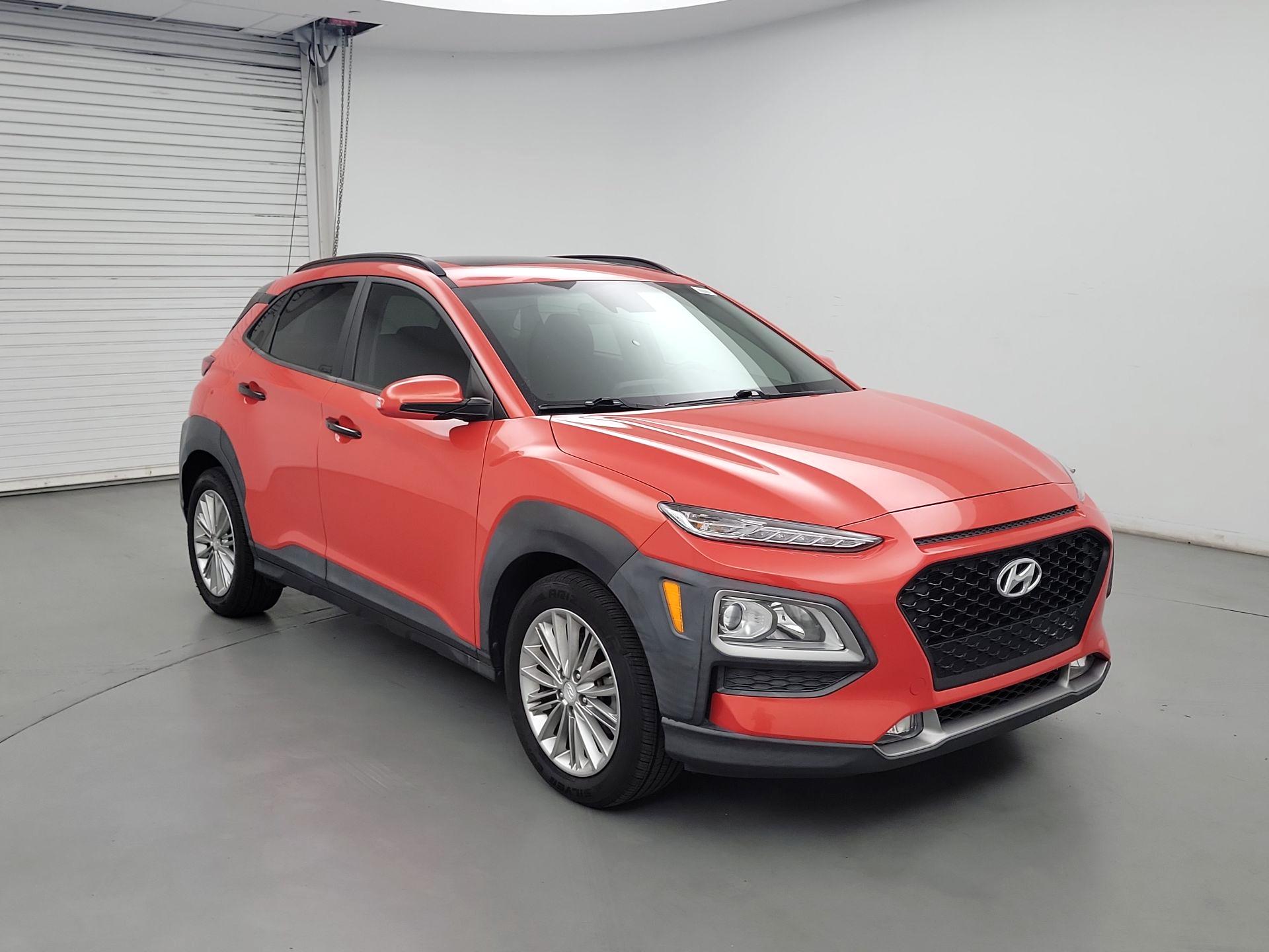 Thumbnail: 2020 Hyundai Kona - 1