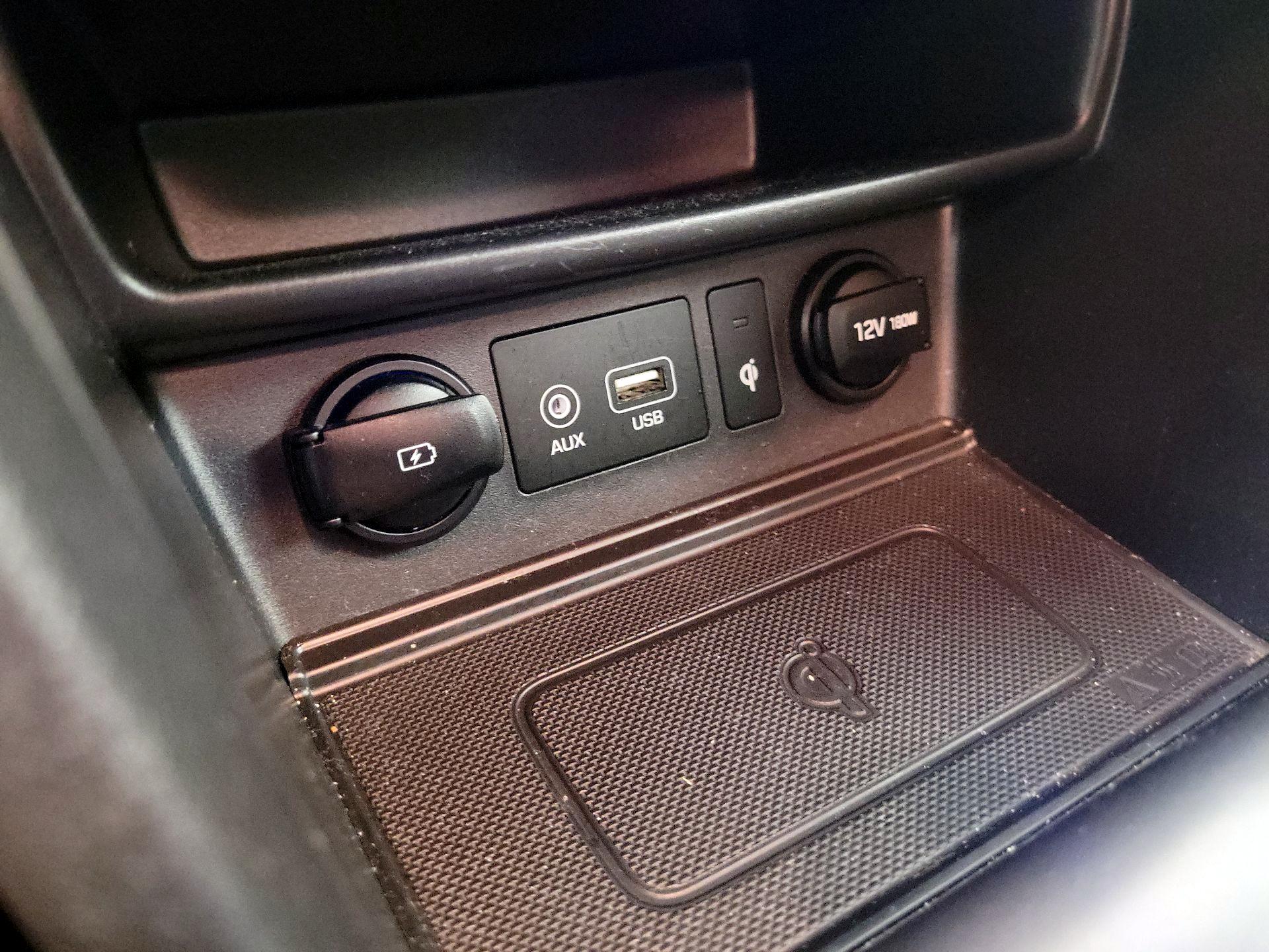 Thumbnail: 2020 Hyundai Kona - 16