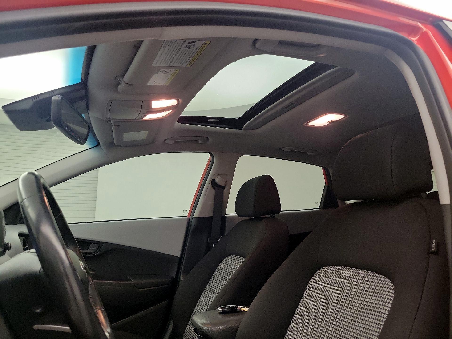 Thumbnail: 2020 Hyundai Kona - 17