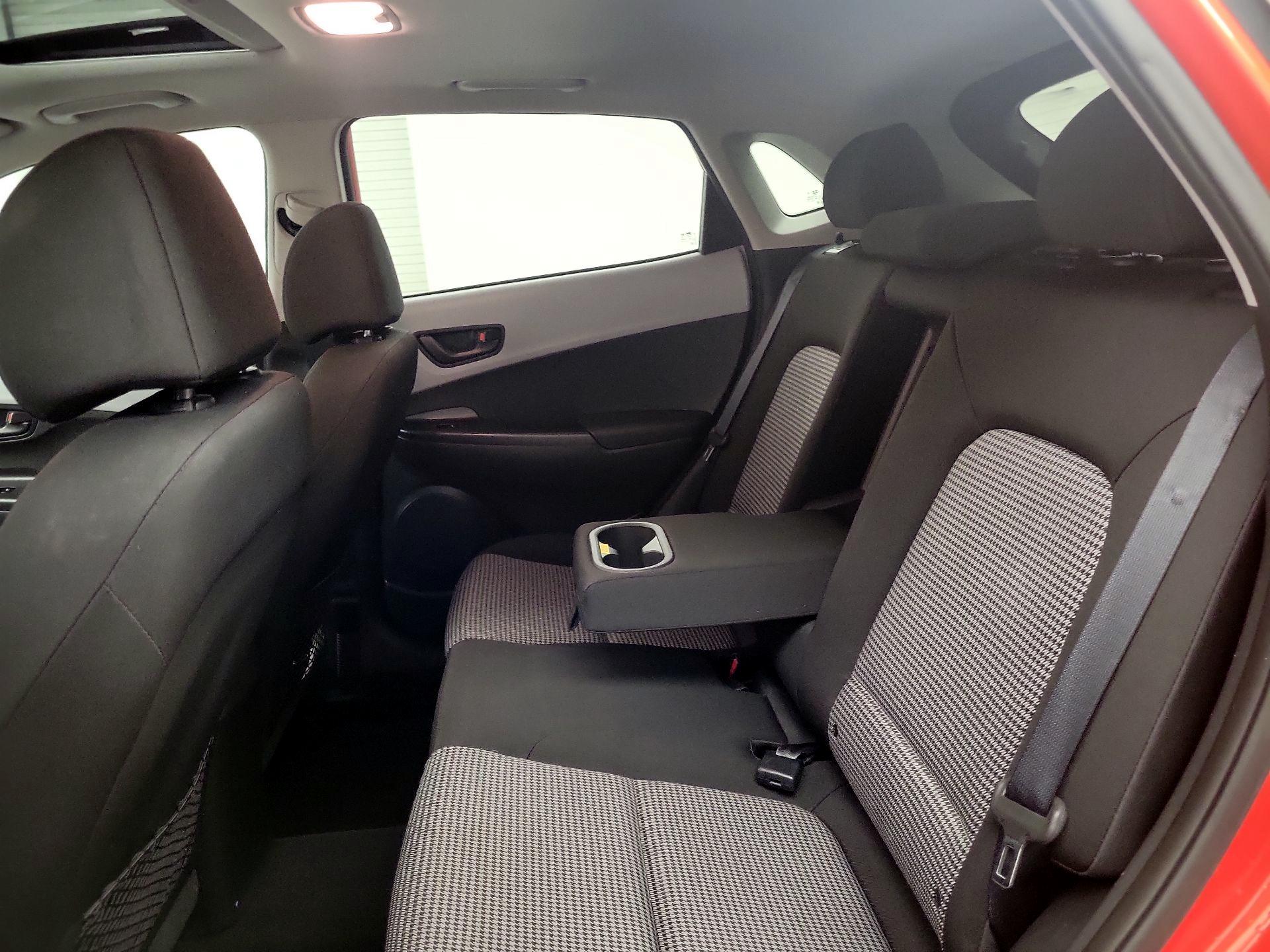 Thumbnail: 2020 Hyundai Kona - 18