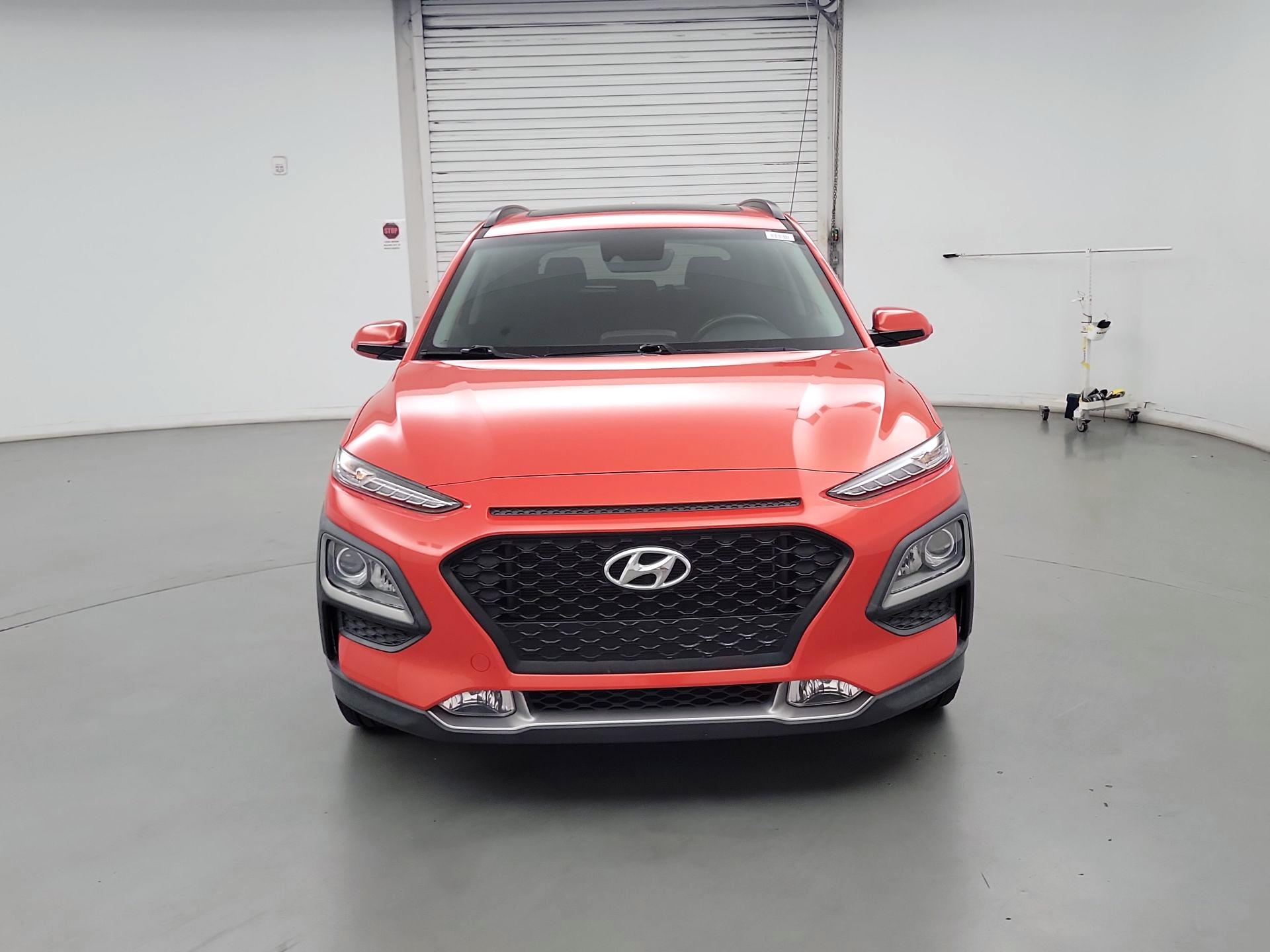 Thumbnail: 2020 Hyundai Kona - 2