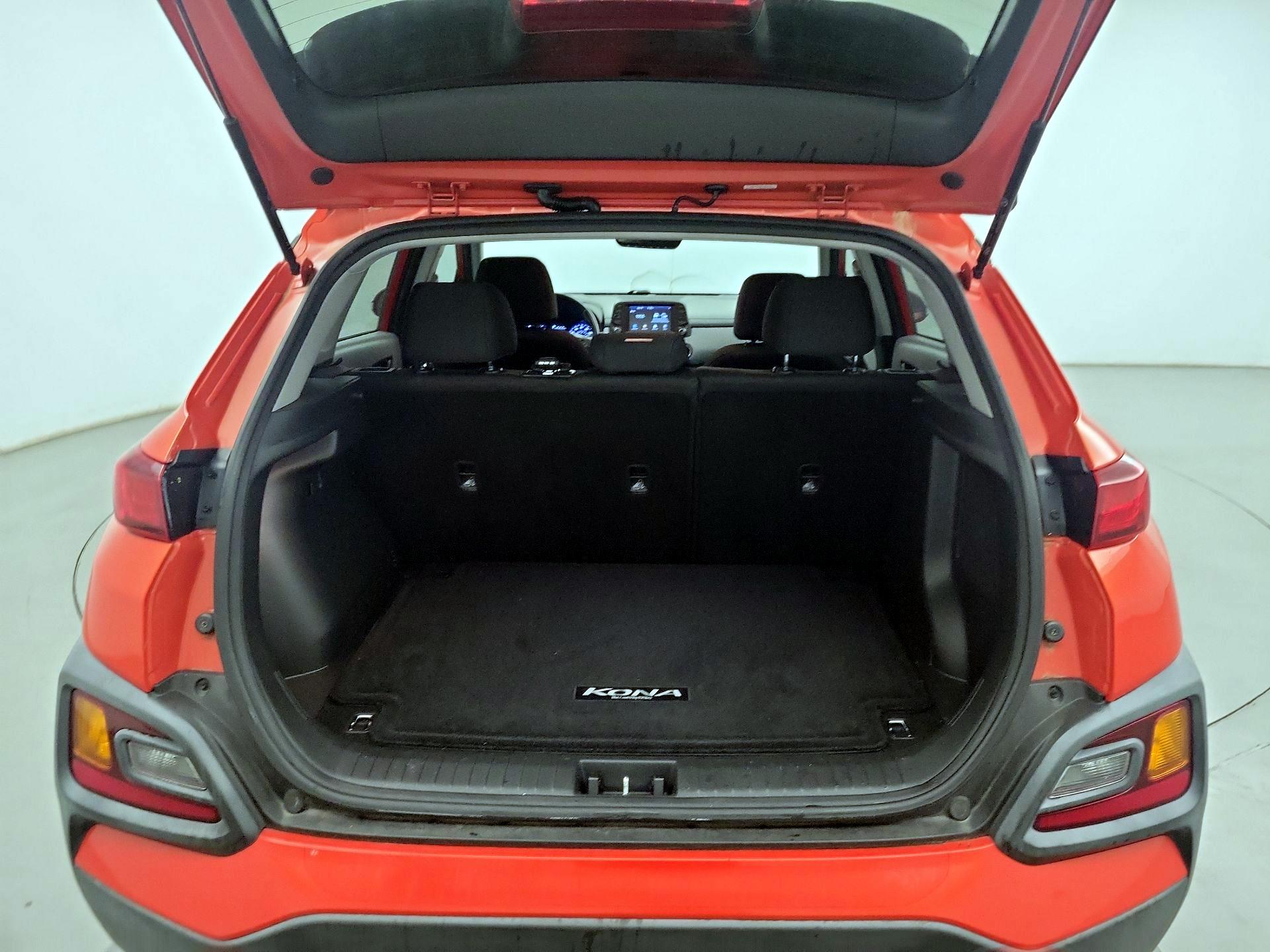 Thumbnail: 2020 Hyundai Kona - 19