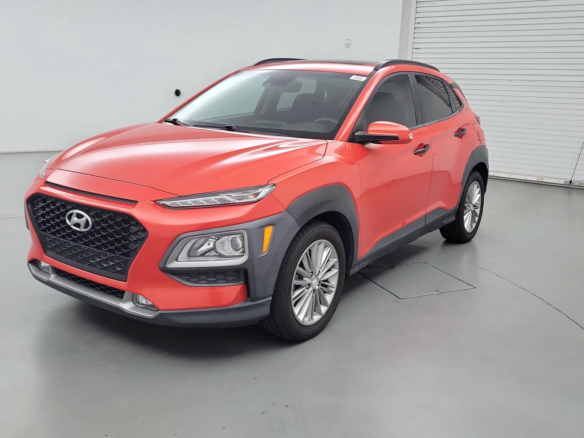 Thumbnail: 2020 Hyundai Kona - 3