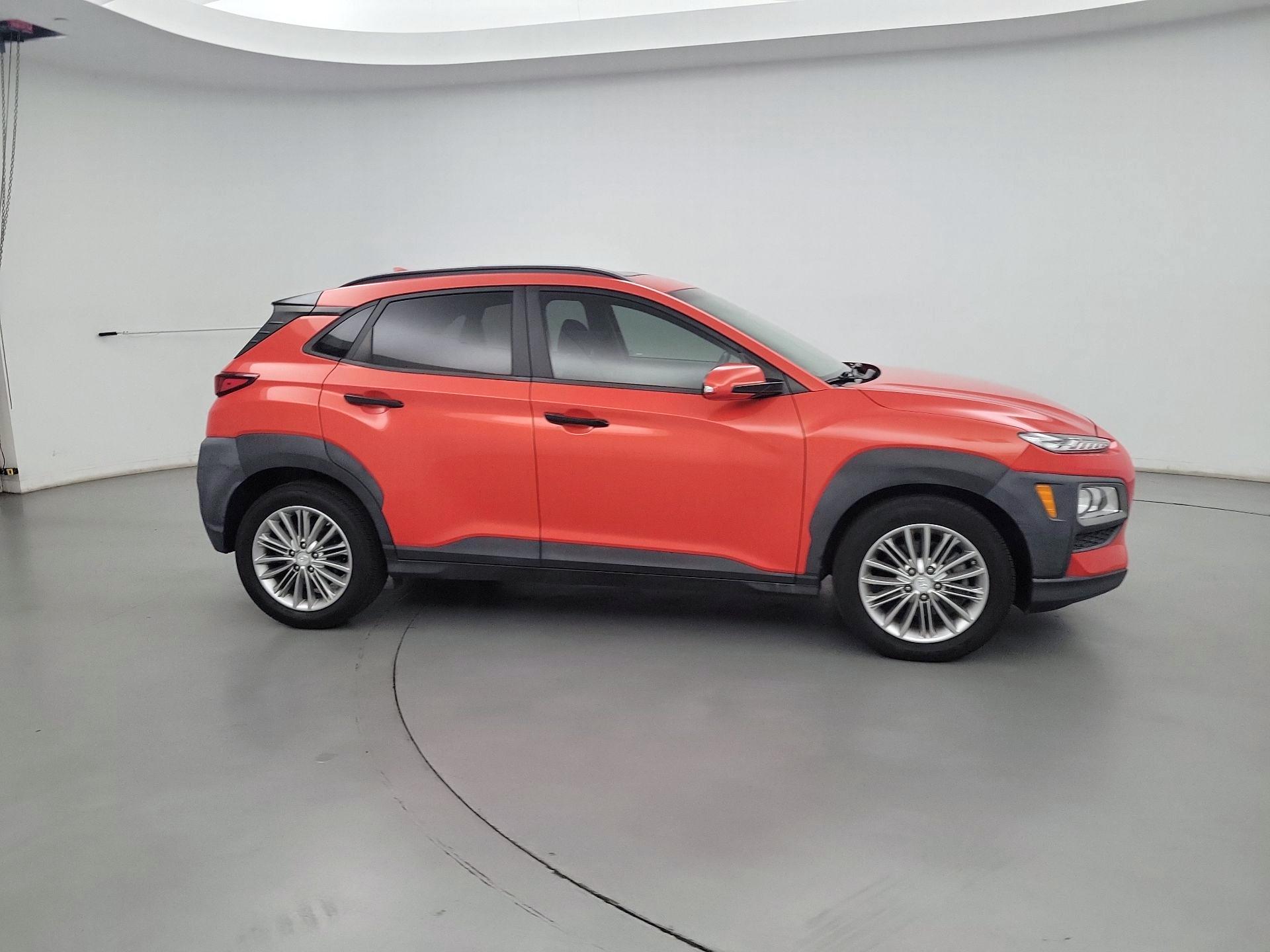 Thumbnail: 2020 Hyundai Kona - 4